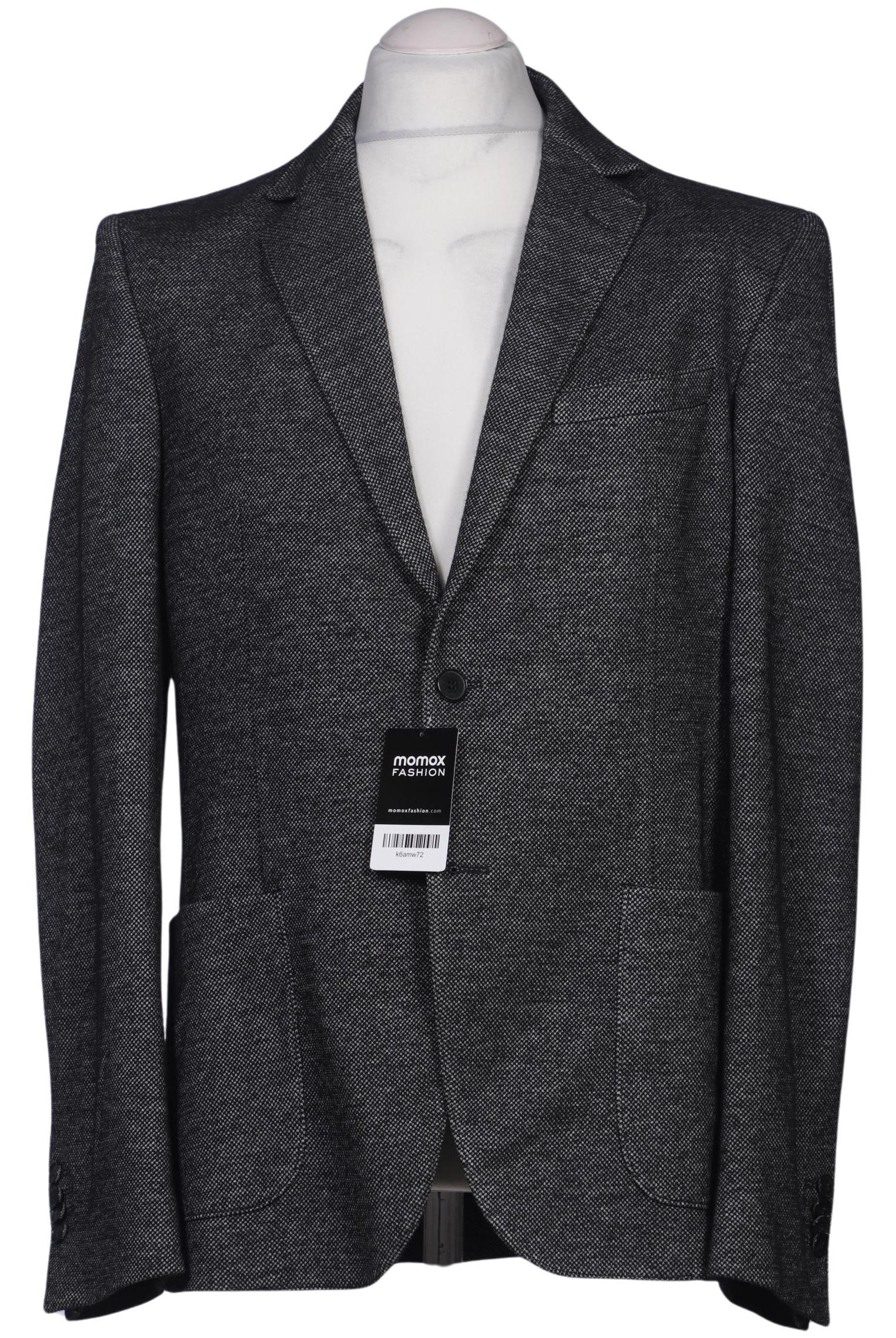 

Lagerfeld Herren Sakko, grau, Gr. 54