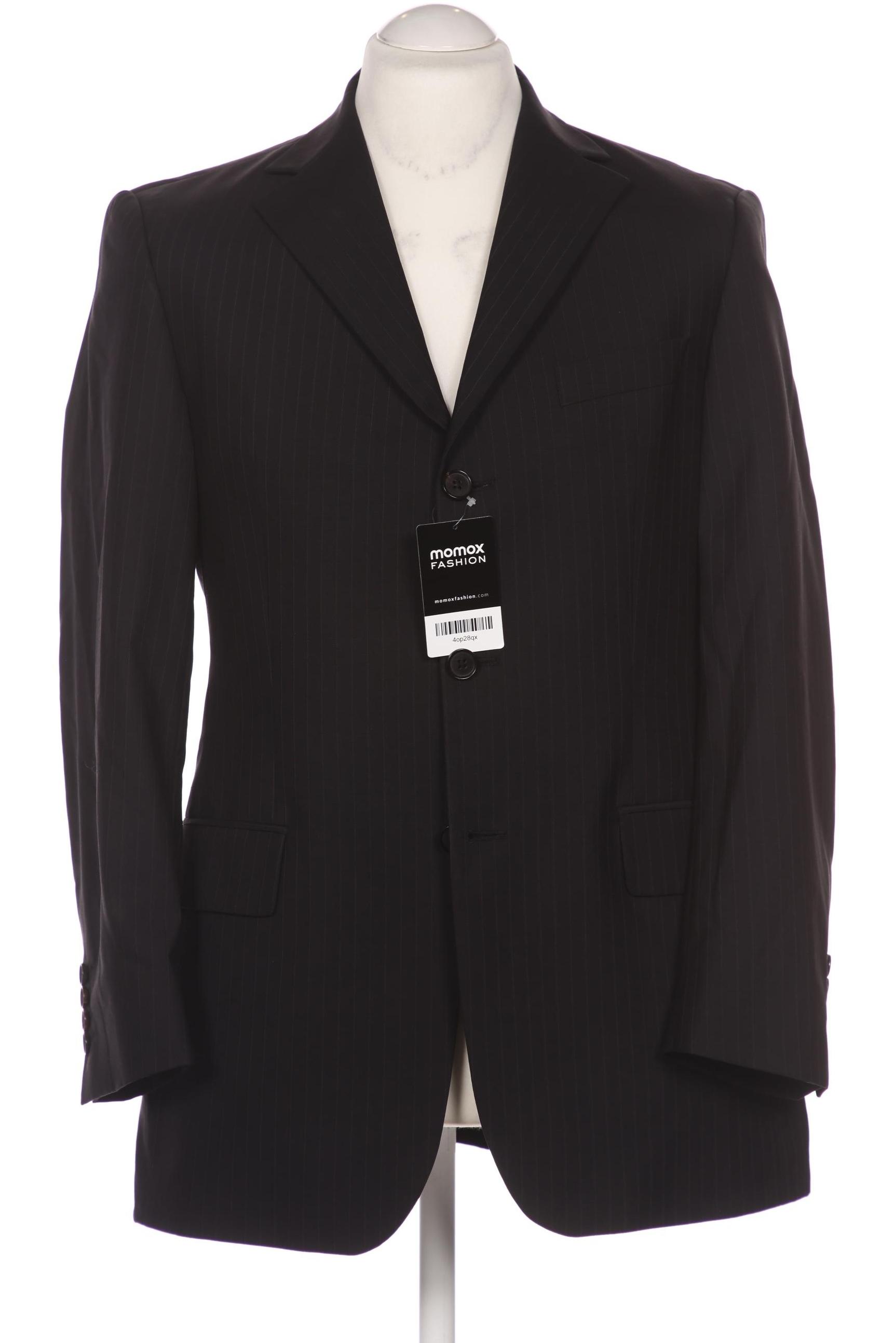 

Lagerfeld Herren Sakko, schwarz, Gr. 46