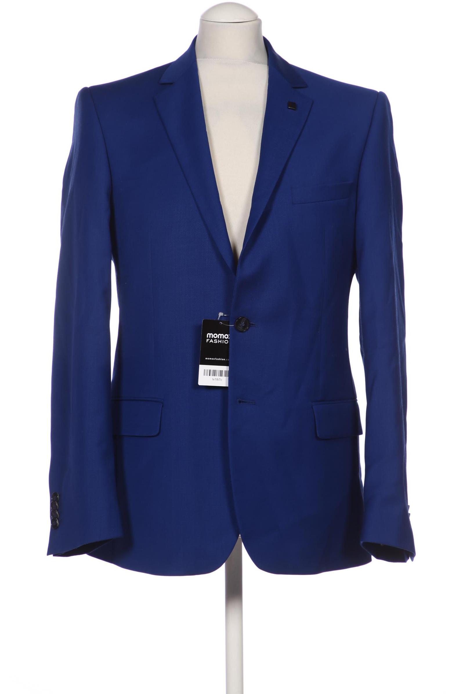 

Lagerfeld Herren Sakko, blau
