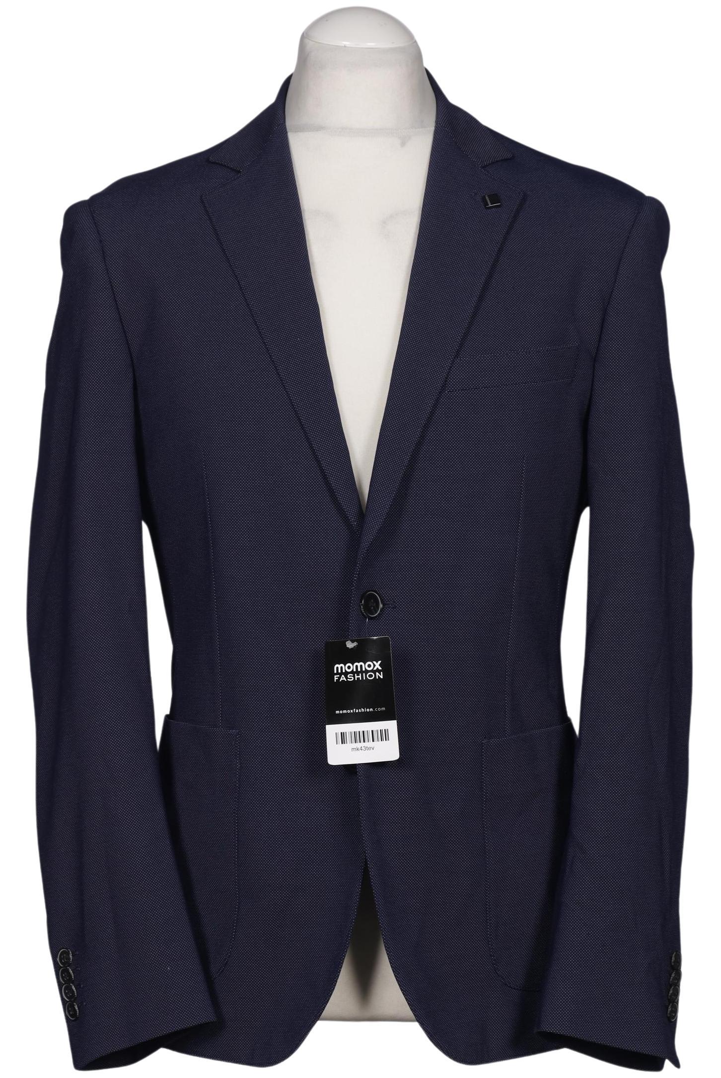 

Lagerfeld Herren Sakko, marineblau, Gr. 48