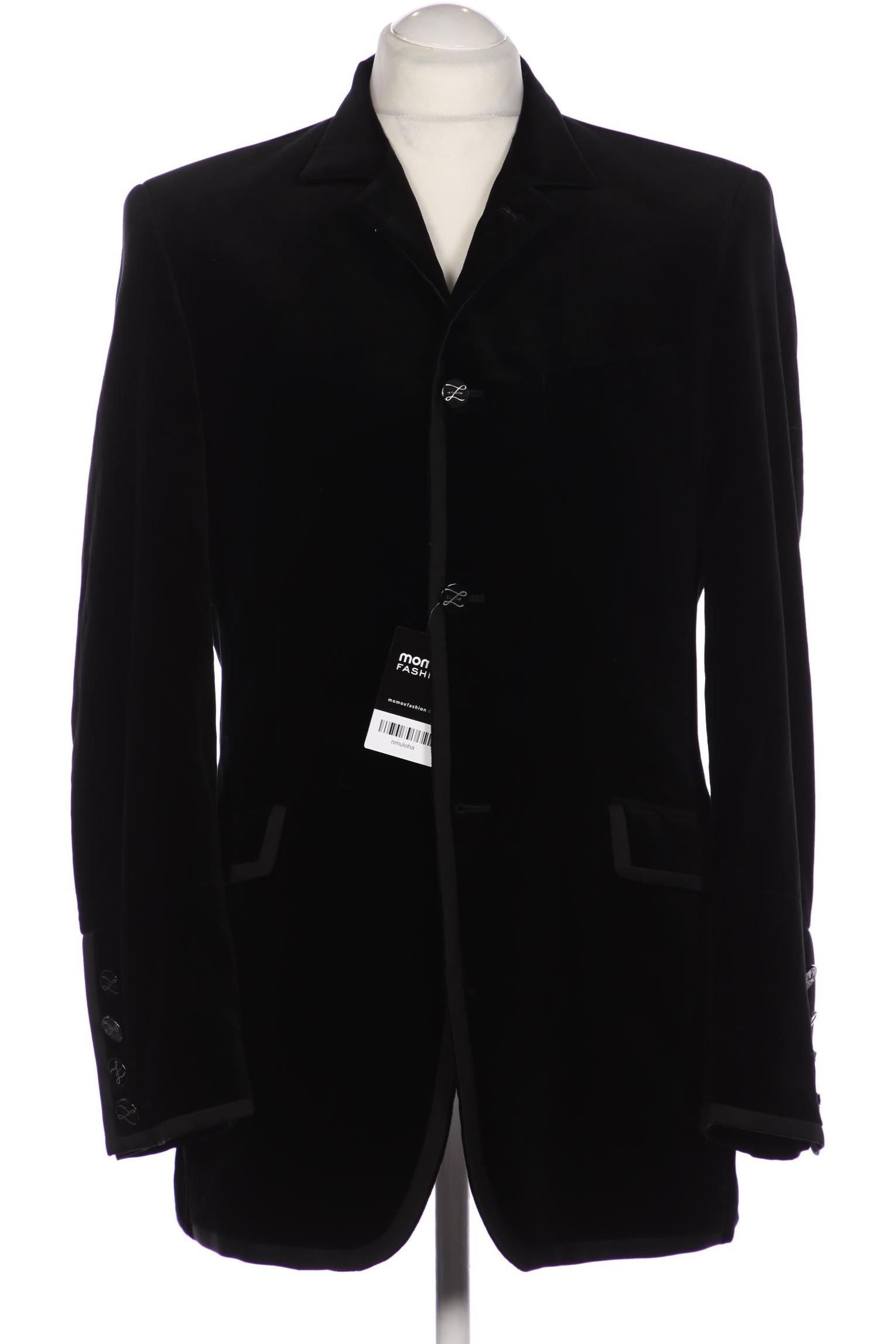 

Lagerfeld Herren Sakko, schwarz, Gr. 48