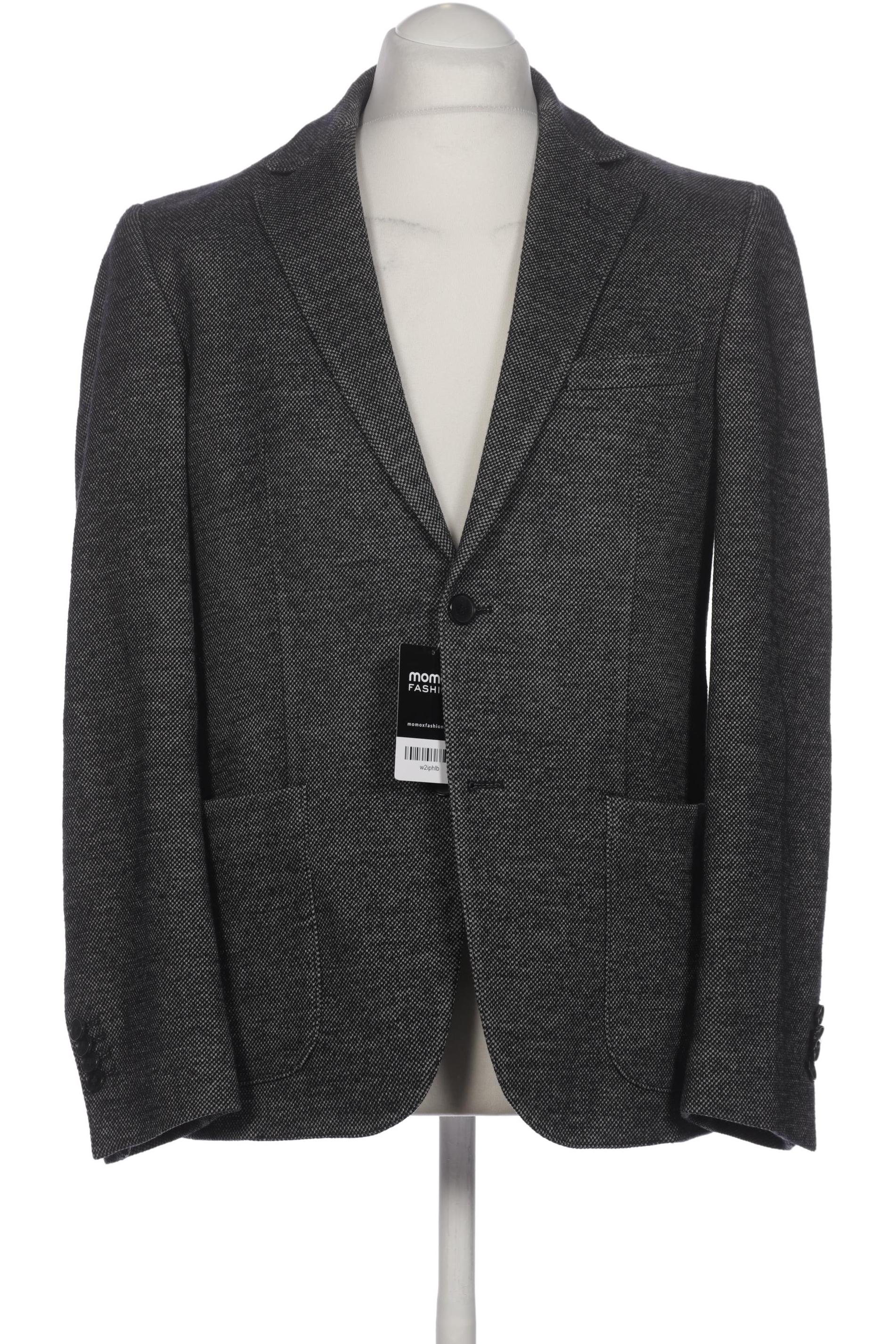 

Lagerfeld Herren Sakko, grau, Gr. 50