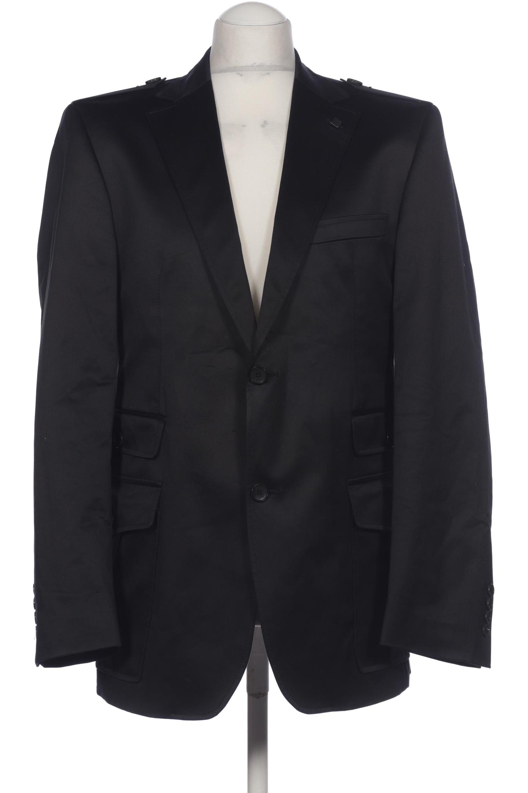 

Lagerfeld Herren Sakko, schwarz