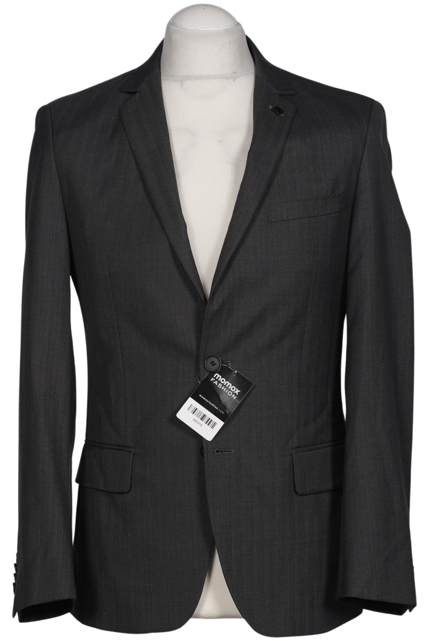 

Lagerfeld Herren Sakko, grau, Gr. 48