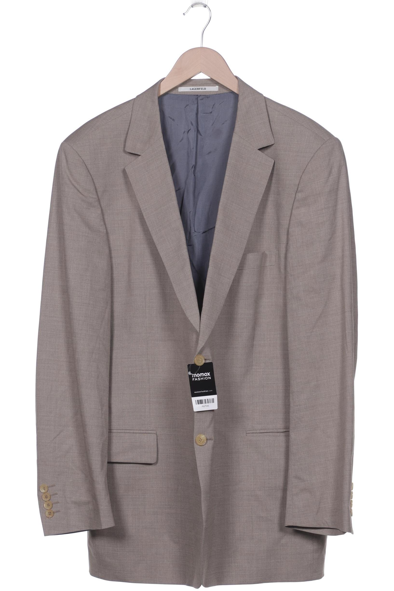 

Lagerfeld Herren Sakko, beige