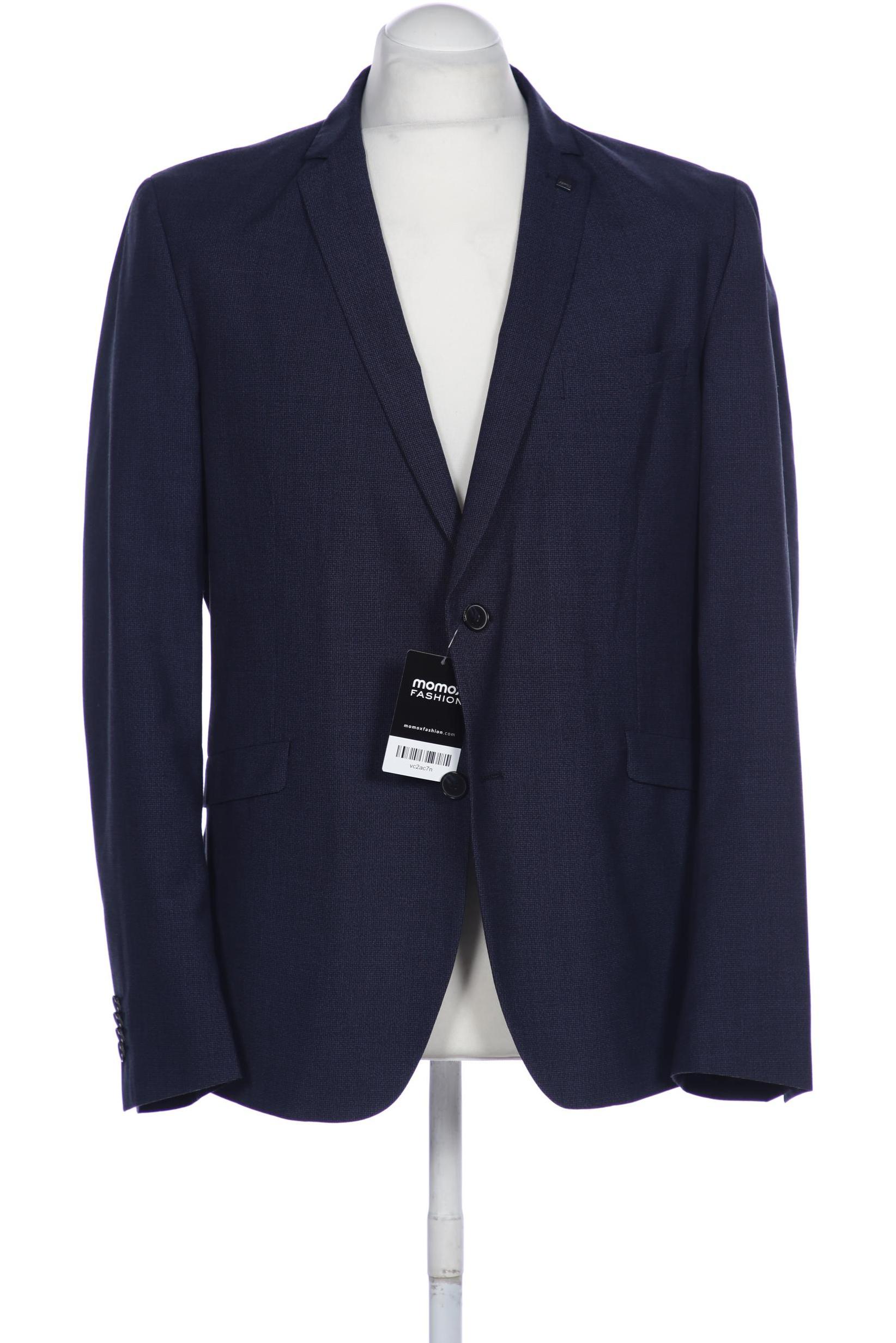 

Lagerfeld Herren Sakko, marineblau