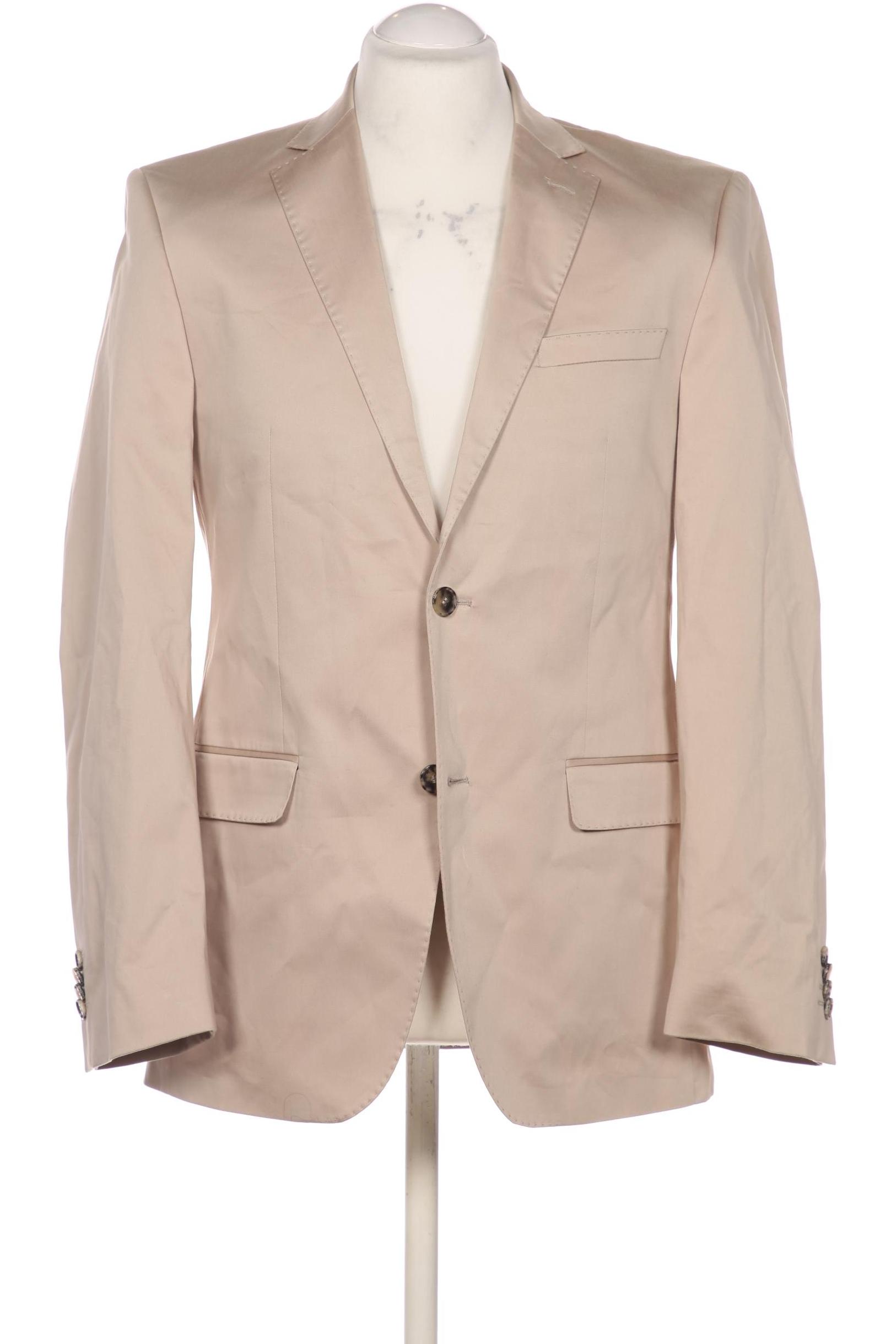 

Lagerfeld Herren Sakko, beige, Gr. 48