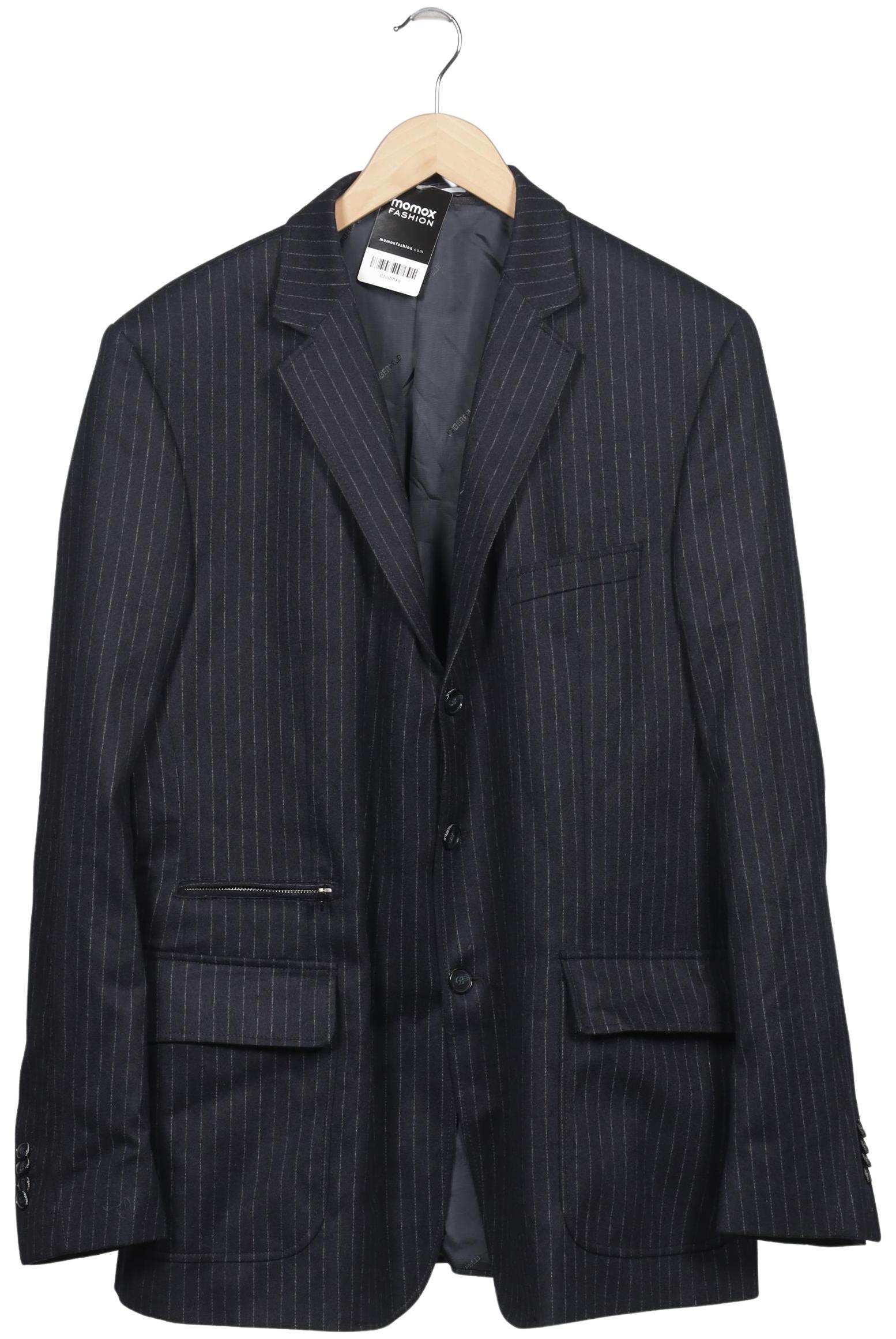 

Lagerfeld Herren Sakko, marineblau, Gr. 58