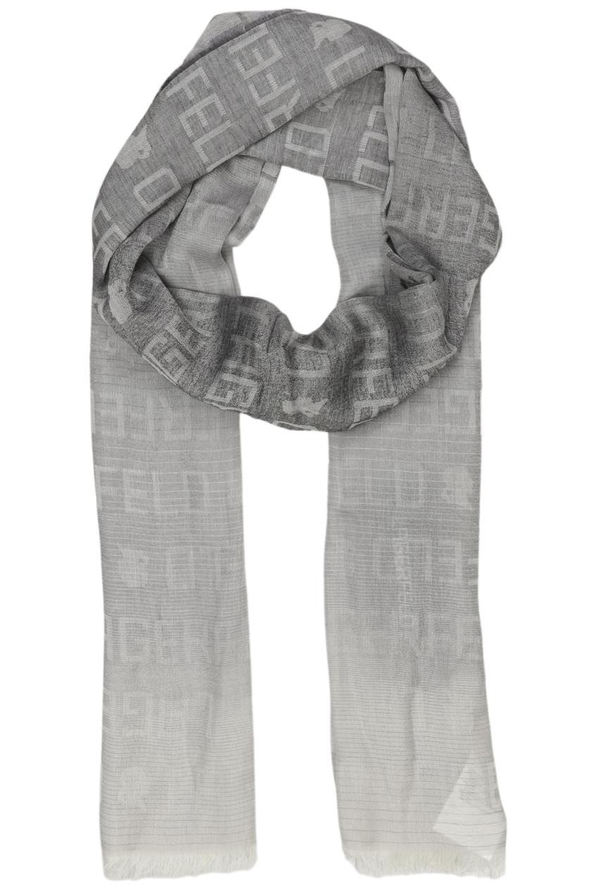 

Lagerfeld Herren Schal, grau, Gr.
