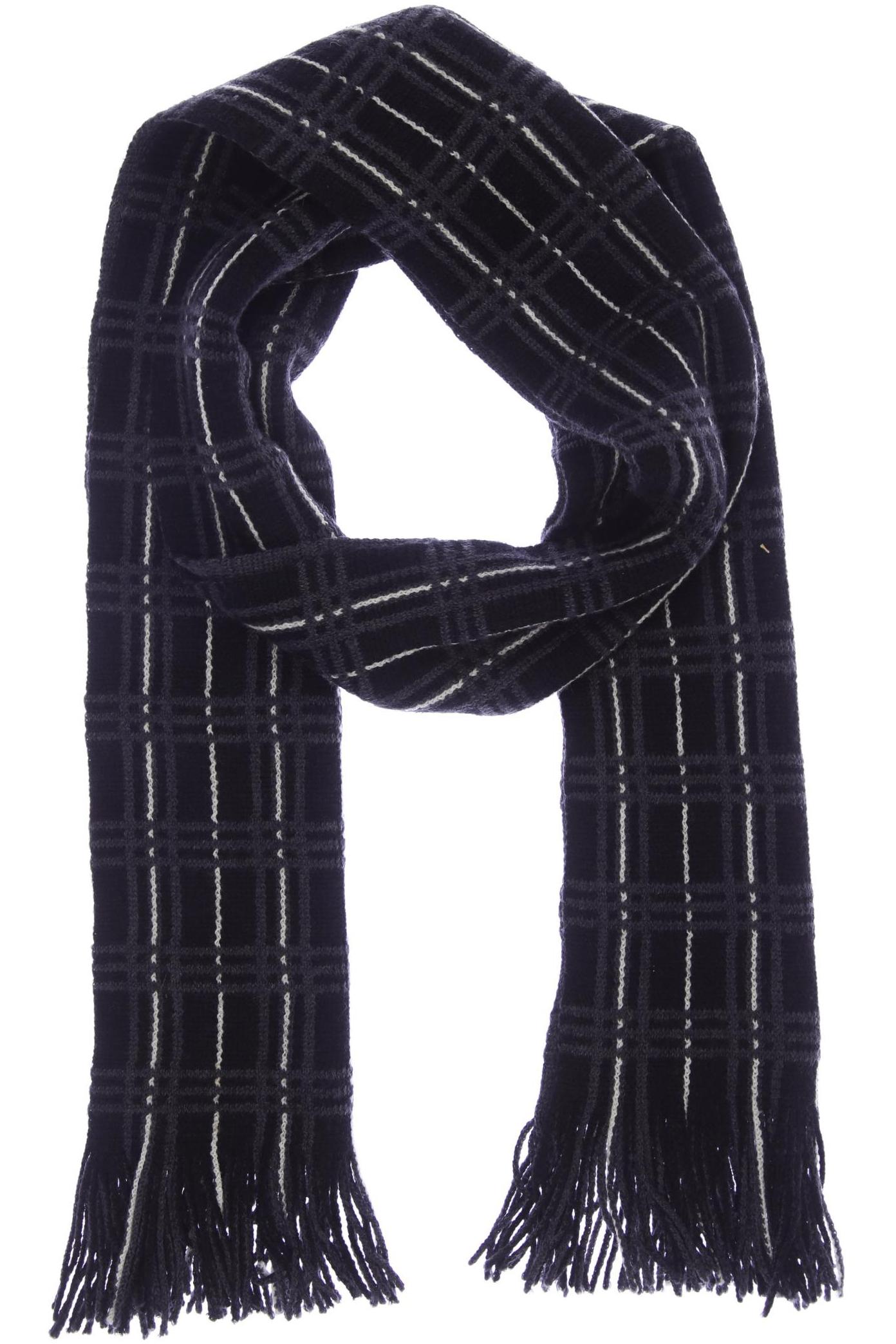 

Lagerfeld Herren Schal, schwarz, Gr.