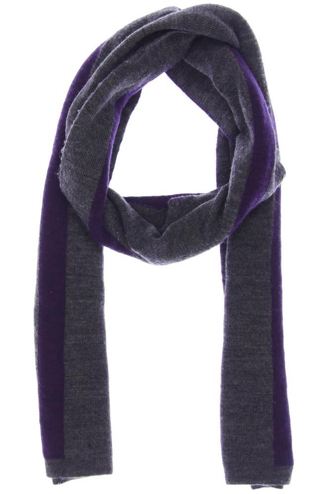

Lagerfeld Herren Schal, grau