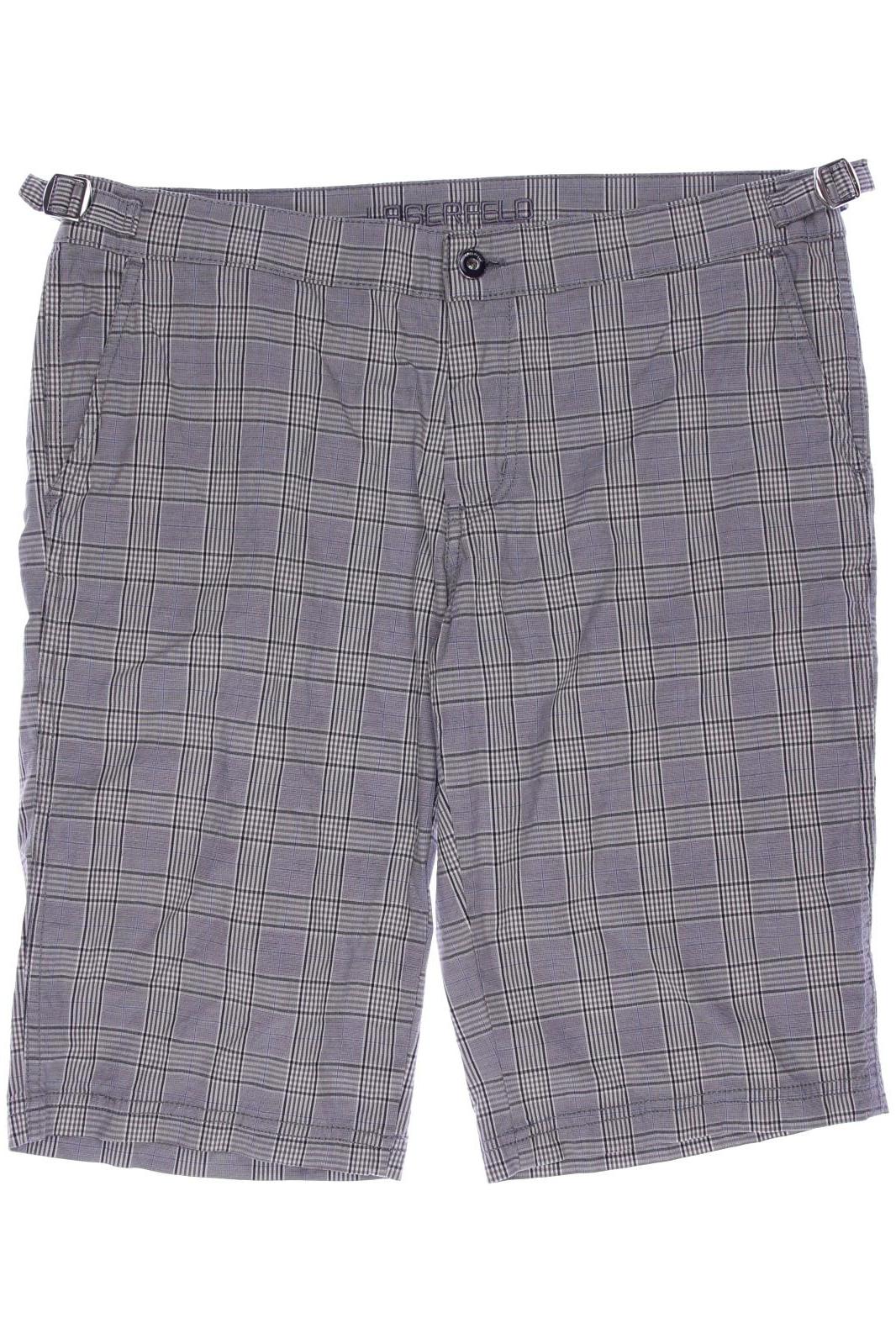 

Lagerfeld Herren Shorts, grau