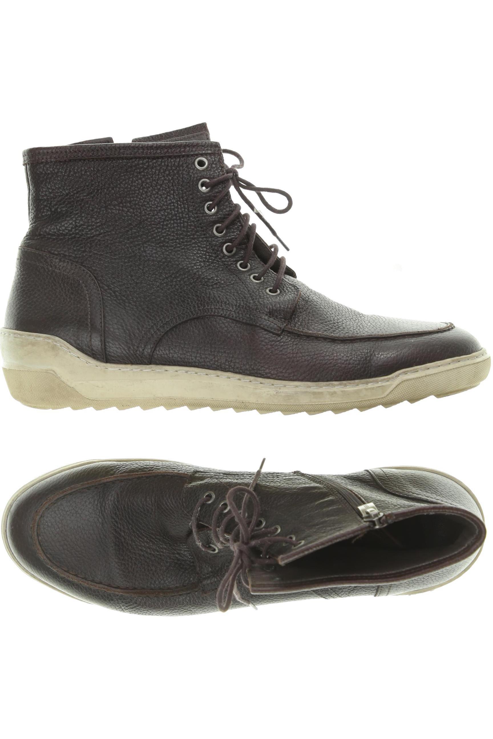 Thumbnail - Lagerfeld Herren Stiefel, braun, Gr. 42