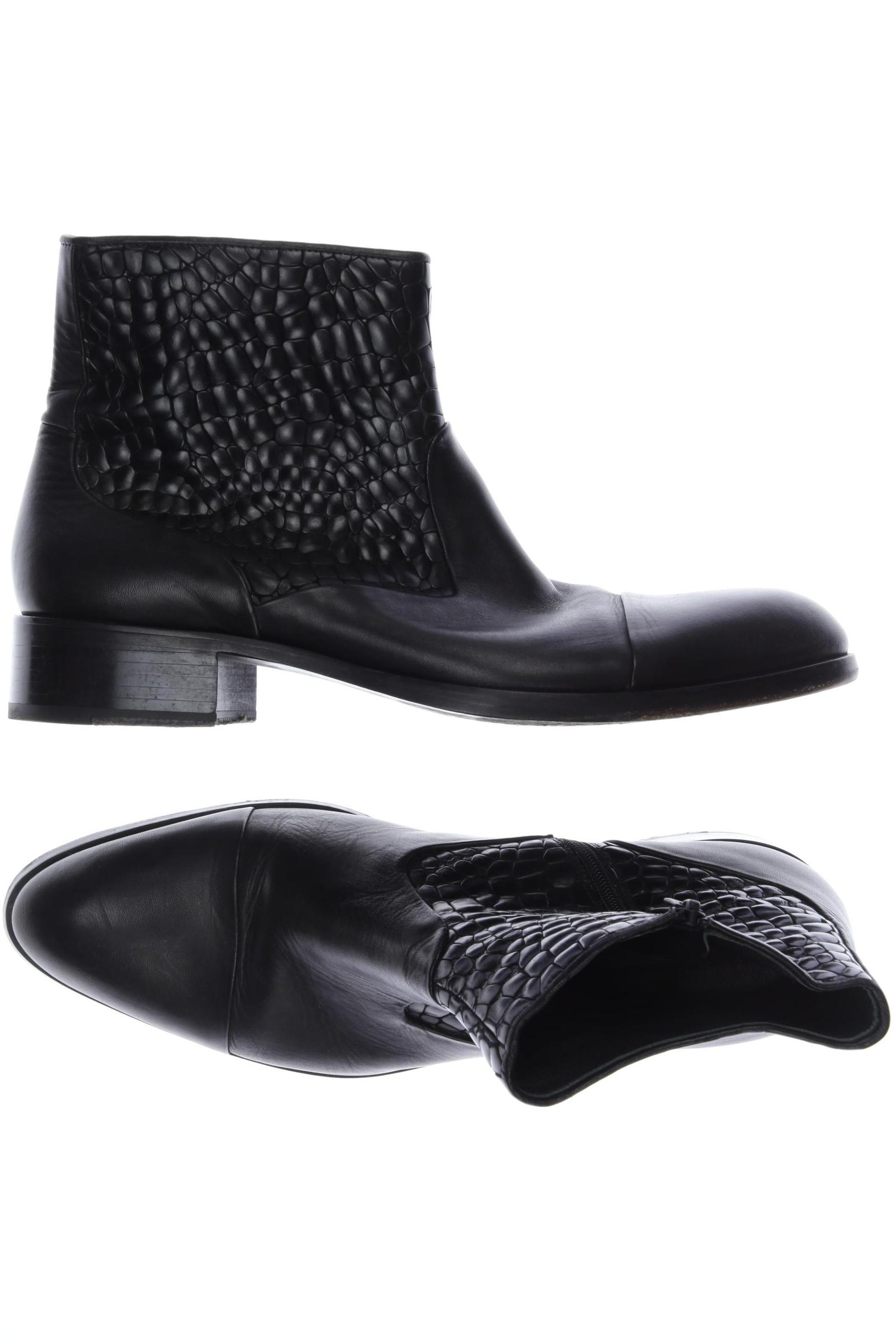 

Lagerfeld Herren Stiefel, schwarz, Gr. 44