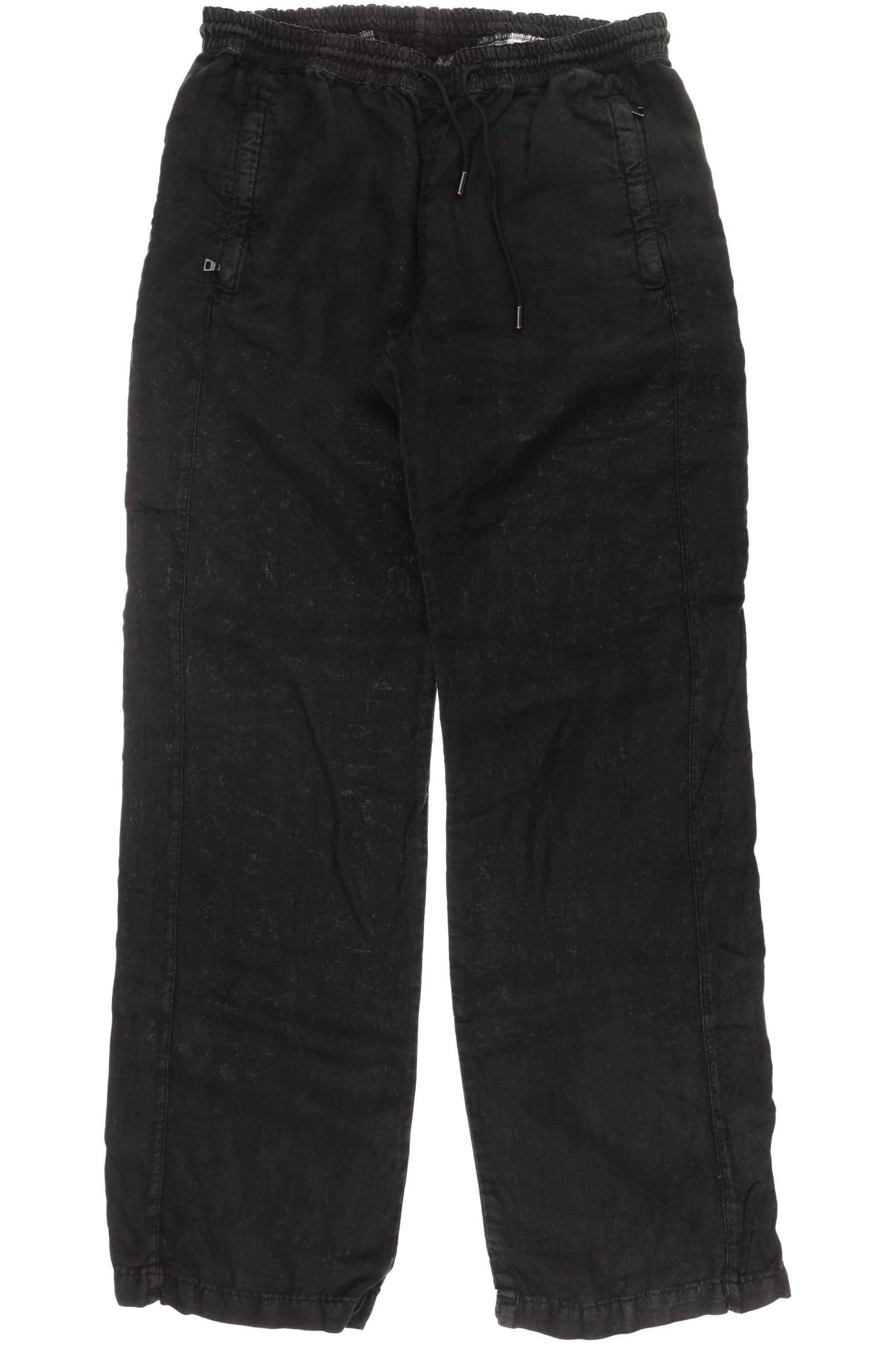 

Lagerfeld Herren Stoffhose, schwarz, Gr. 30