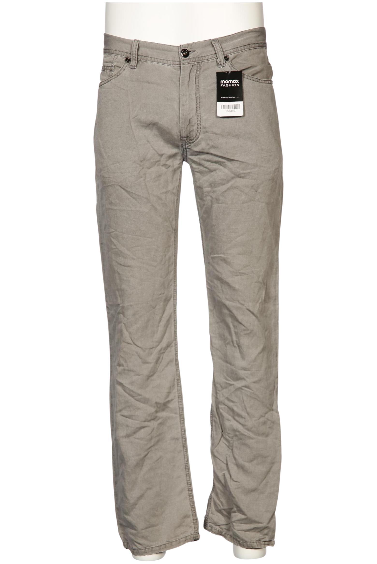 

Lagerfeld Herren Stoffhose, grau, Gr. 35