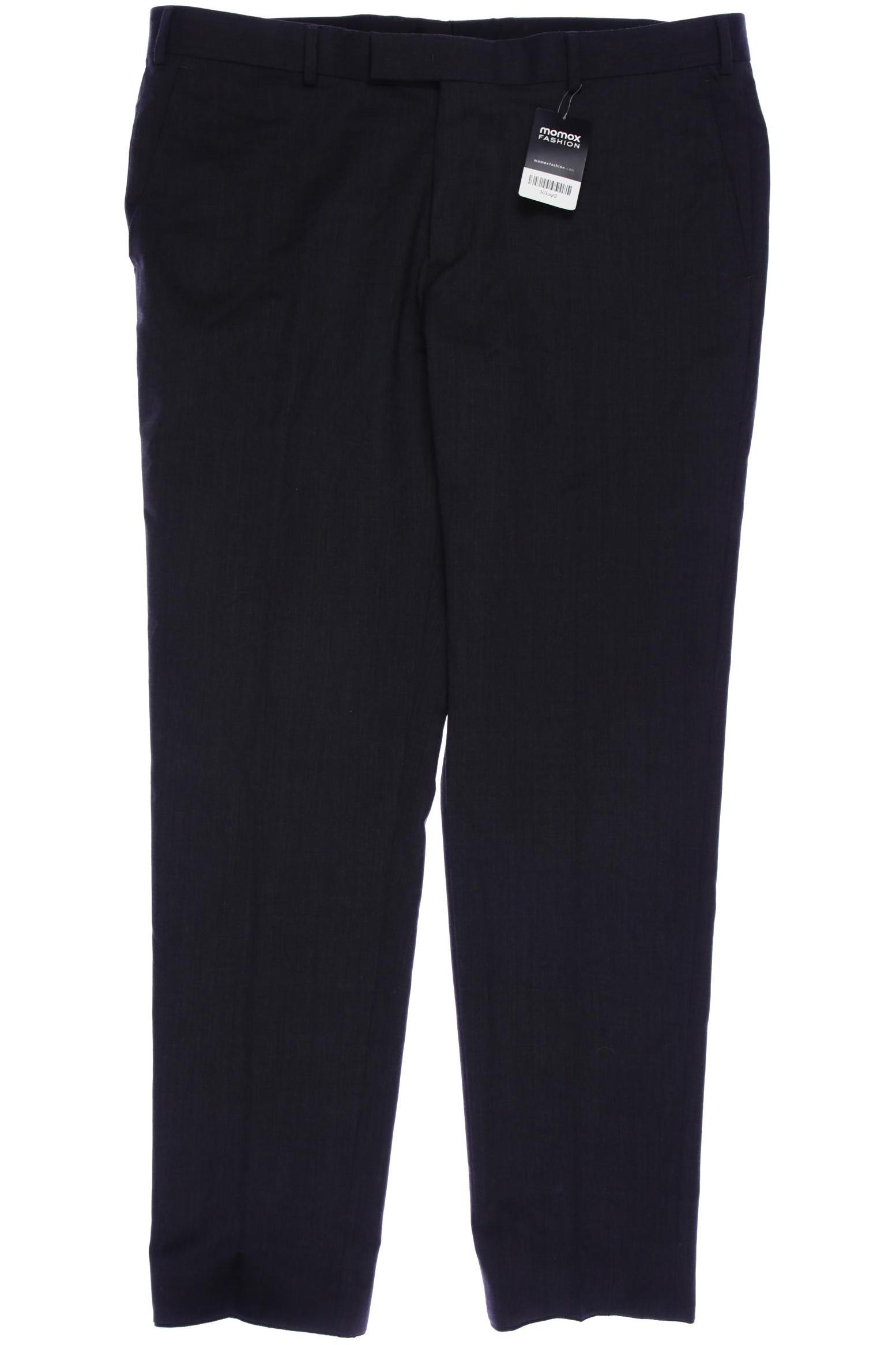 

Lagerfeld Herren Stoffhose, schwarz, Gr. 58