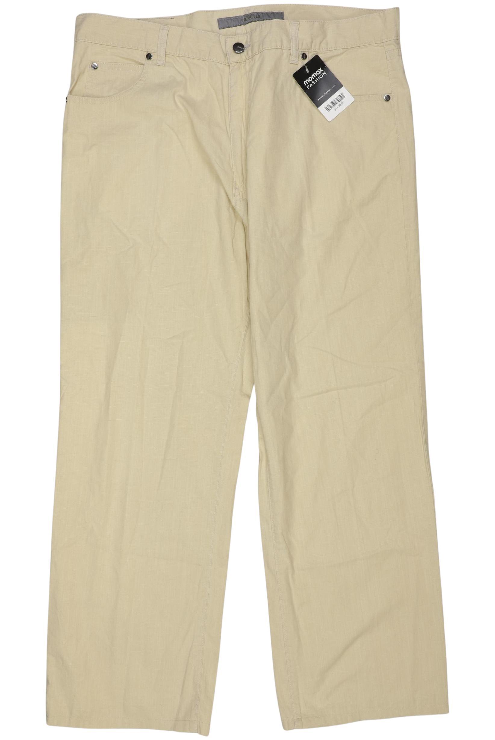 

Lagerfeld Herren Stoffhose, beige, Gr. 38