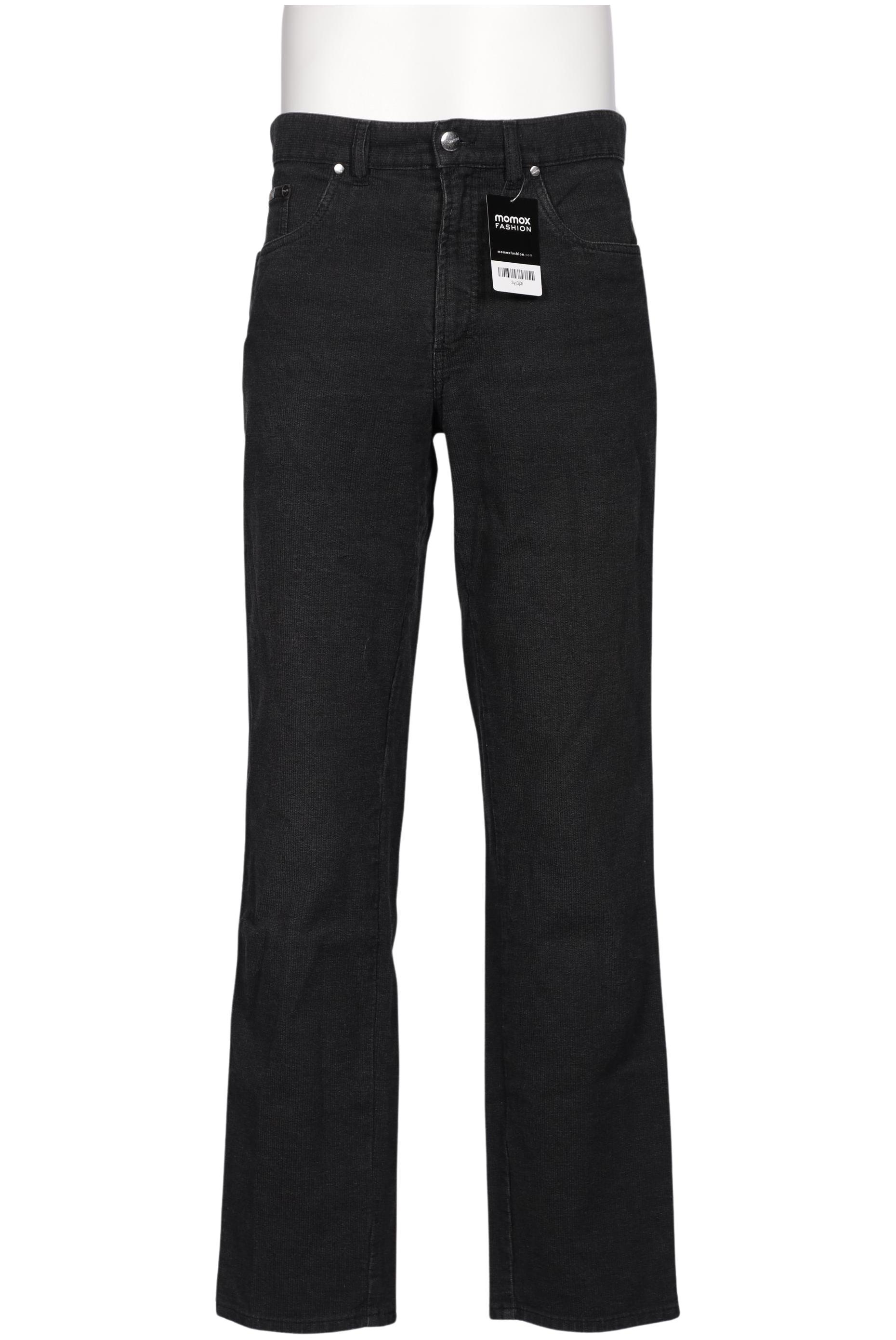 

Lagerfeld Herren Stoffhose, schwarz, Gr. 34