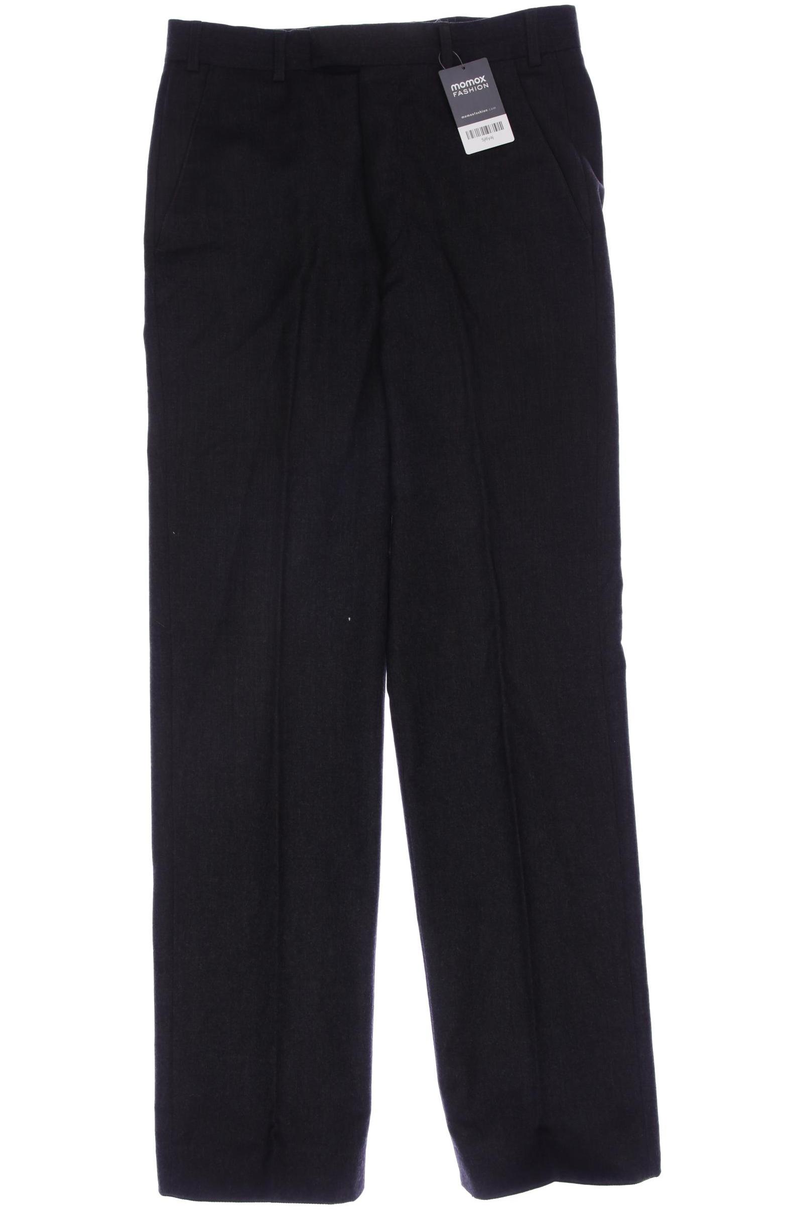 

Lagerfeld Herren Stoffhose, grau