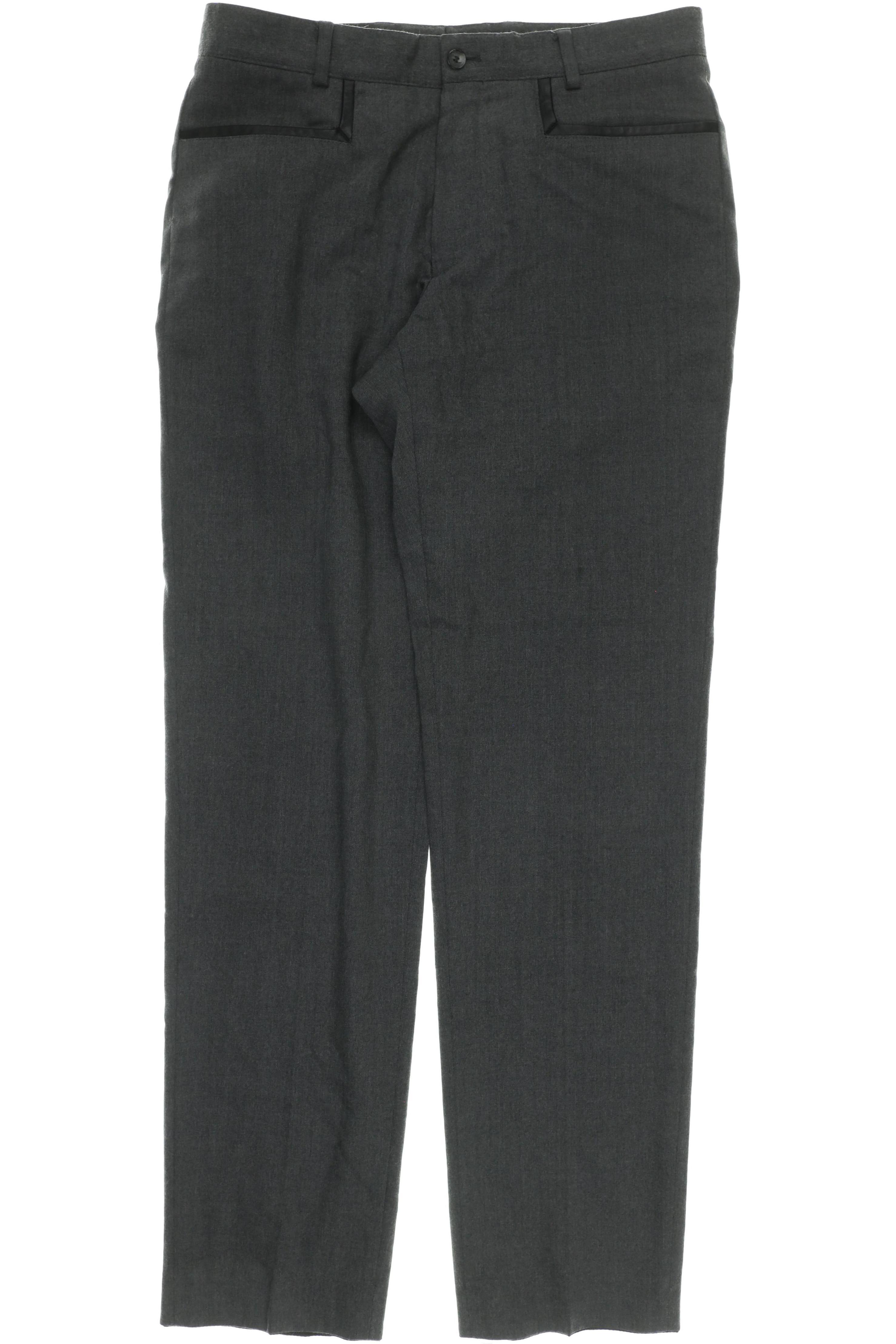 

Lagerfeld Herren Stoffhose, grau, Gr. 48