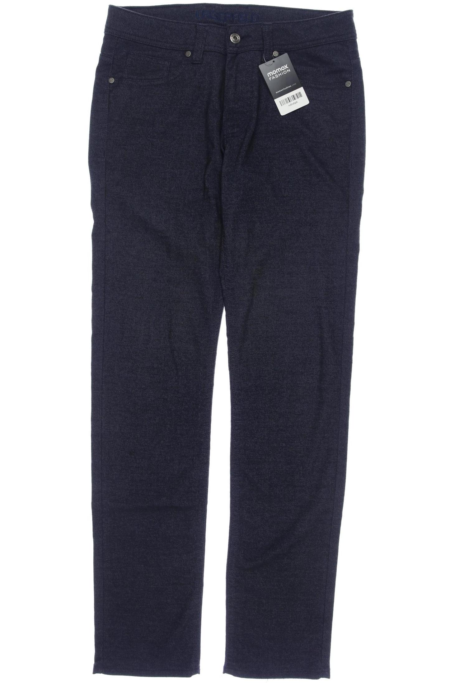 

Lagerfeld Herren Stoffhose, marineblau, Gr. 29