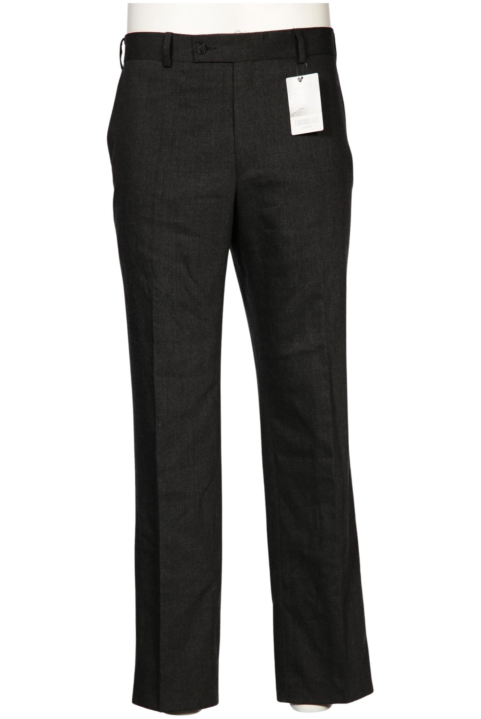 

Lagerfeld Herren Stoffhose, grau, Gr. 54