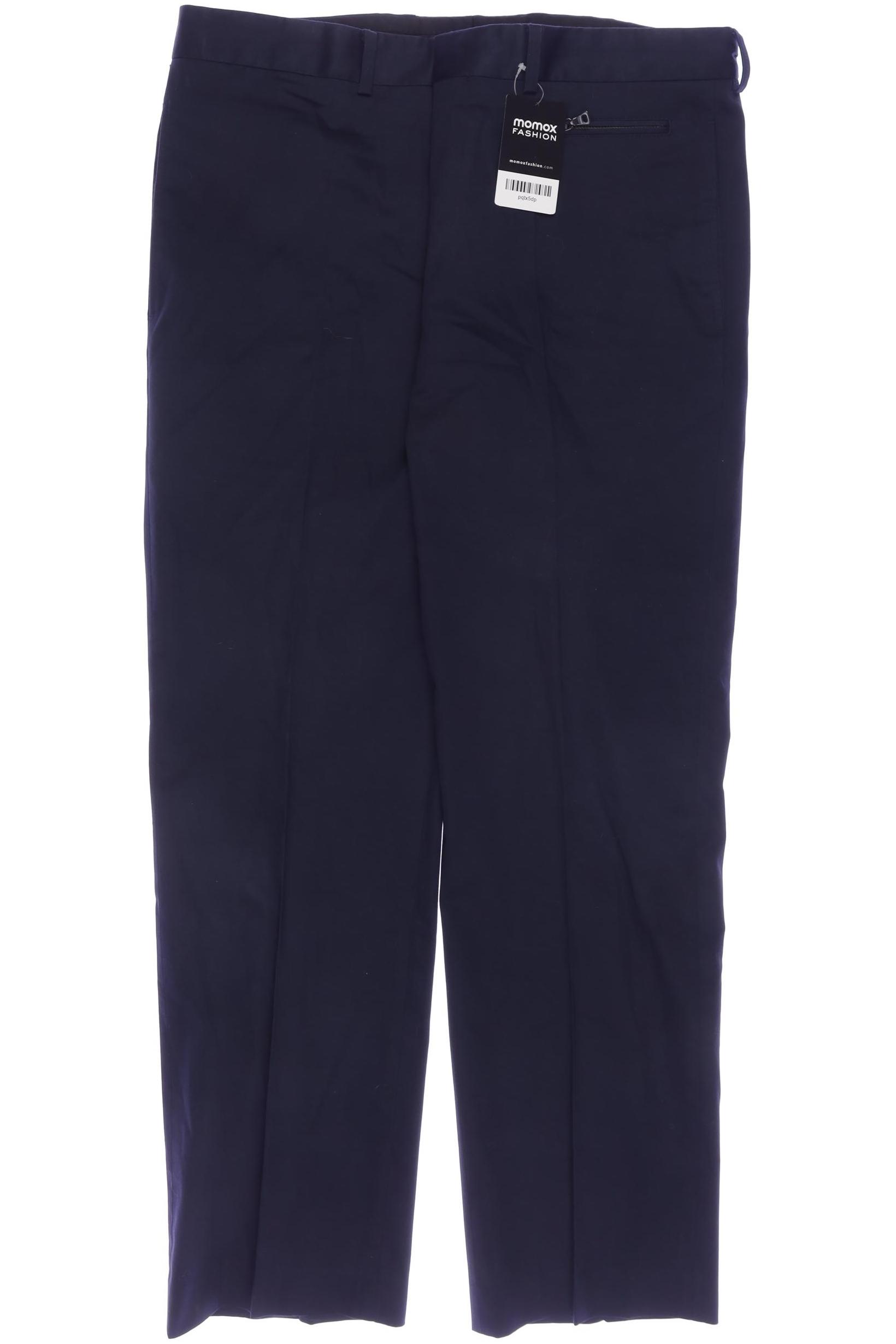 

Lagerfeld Herren Stoffhose, marineblau, Gr. 52