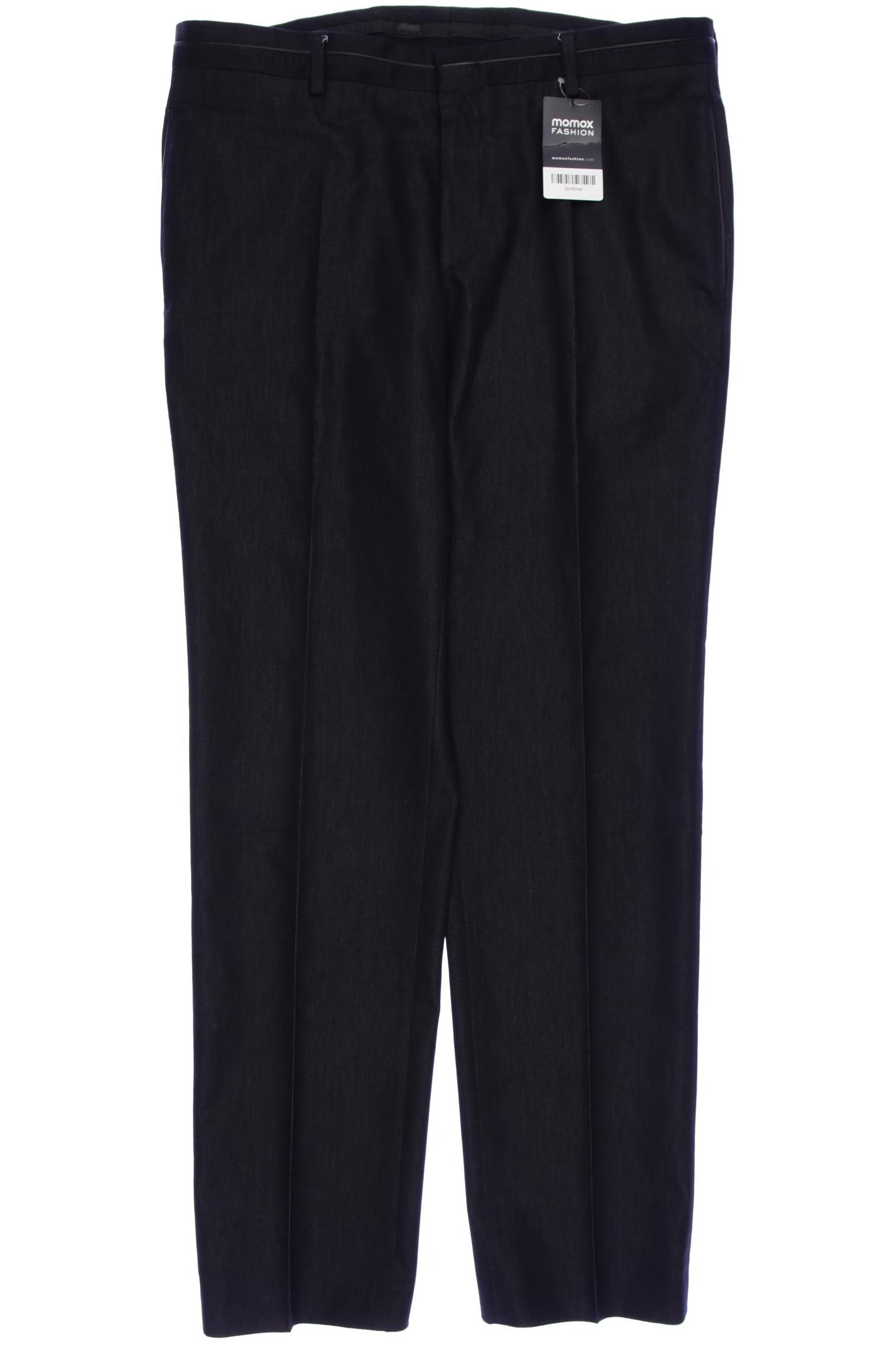 

Lagerfeld Herren Stoffhose, schwarz, Gr. 52