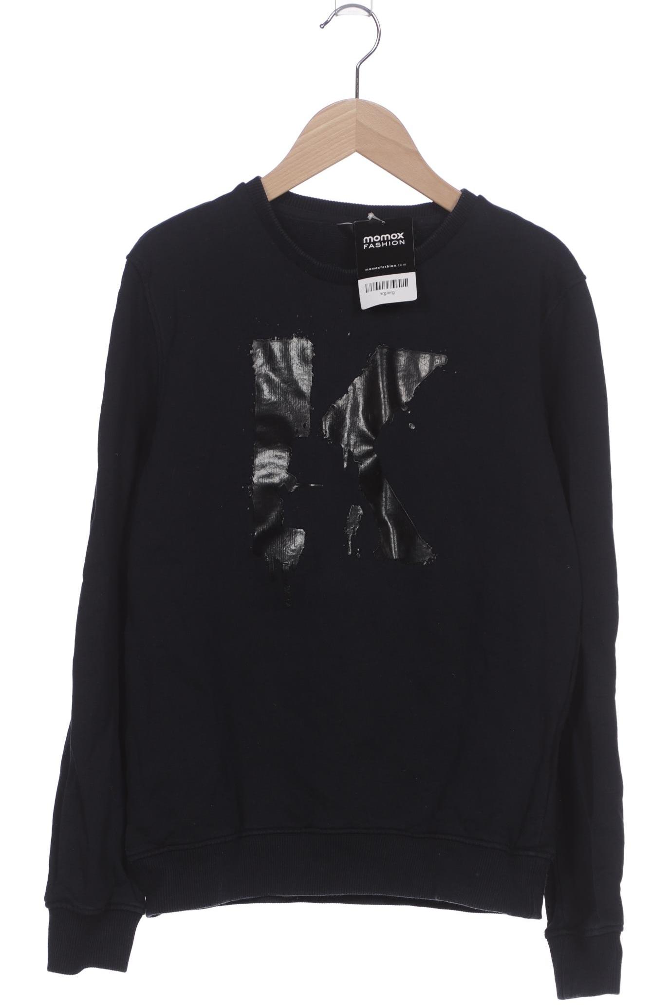 

Lagerfeld Herren Sweatshirt, marineblau, Gr. 46