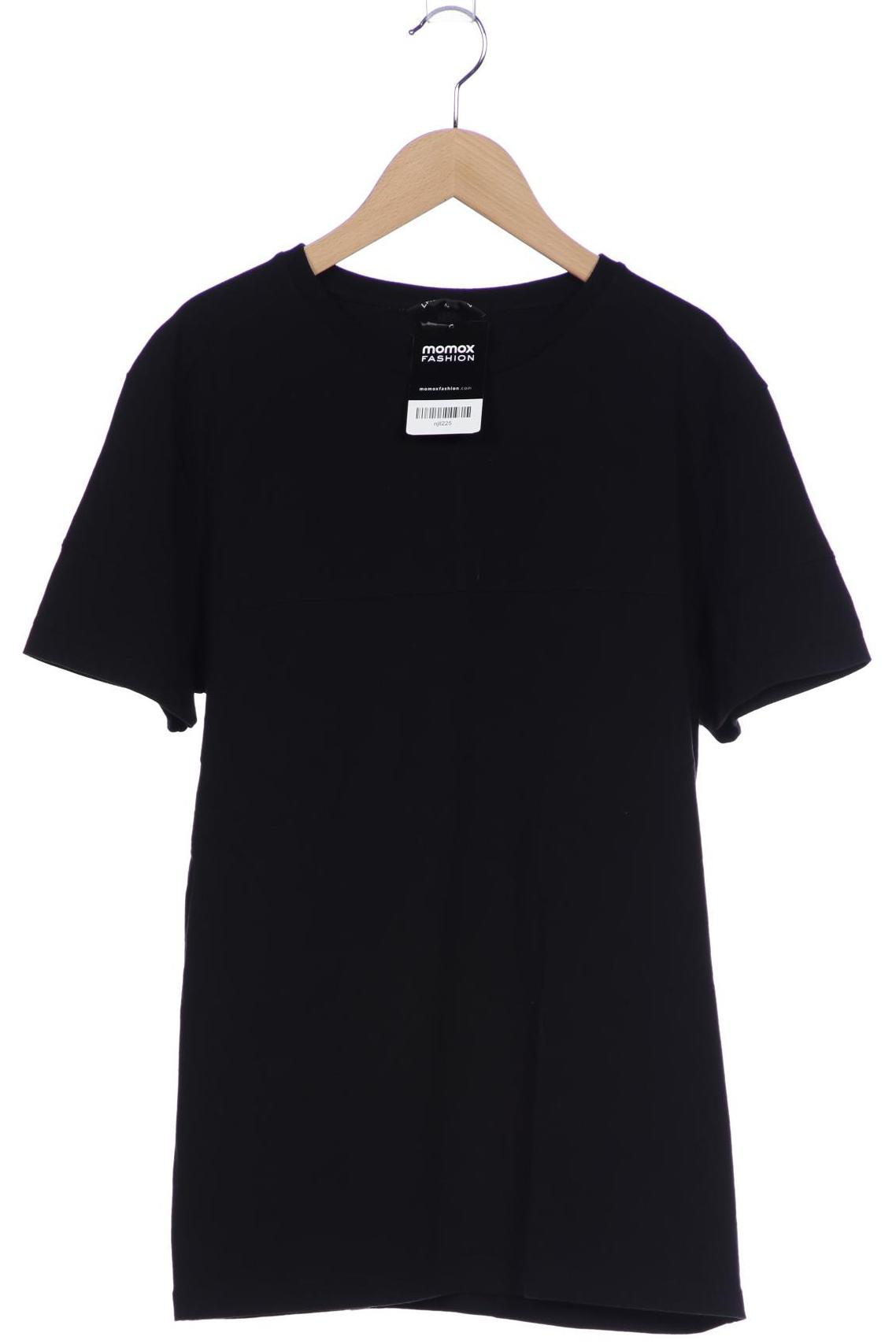 

Lagerfeld Herren T-Shirt, schwarz, Gr. 48
