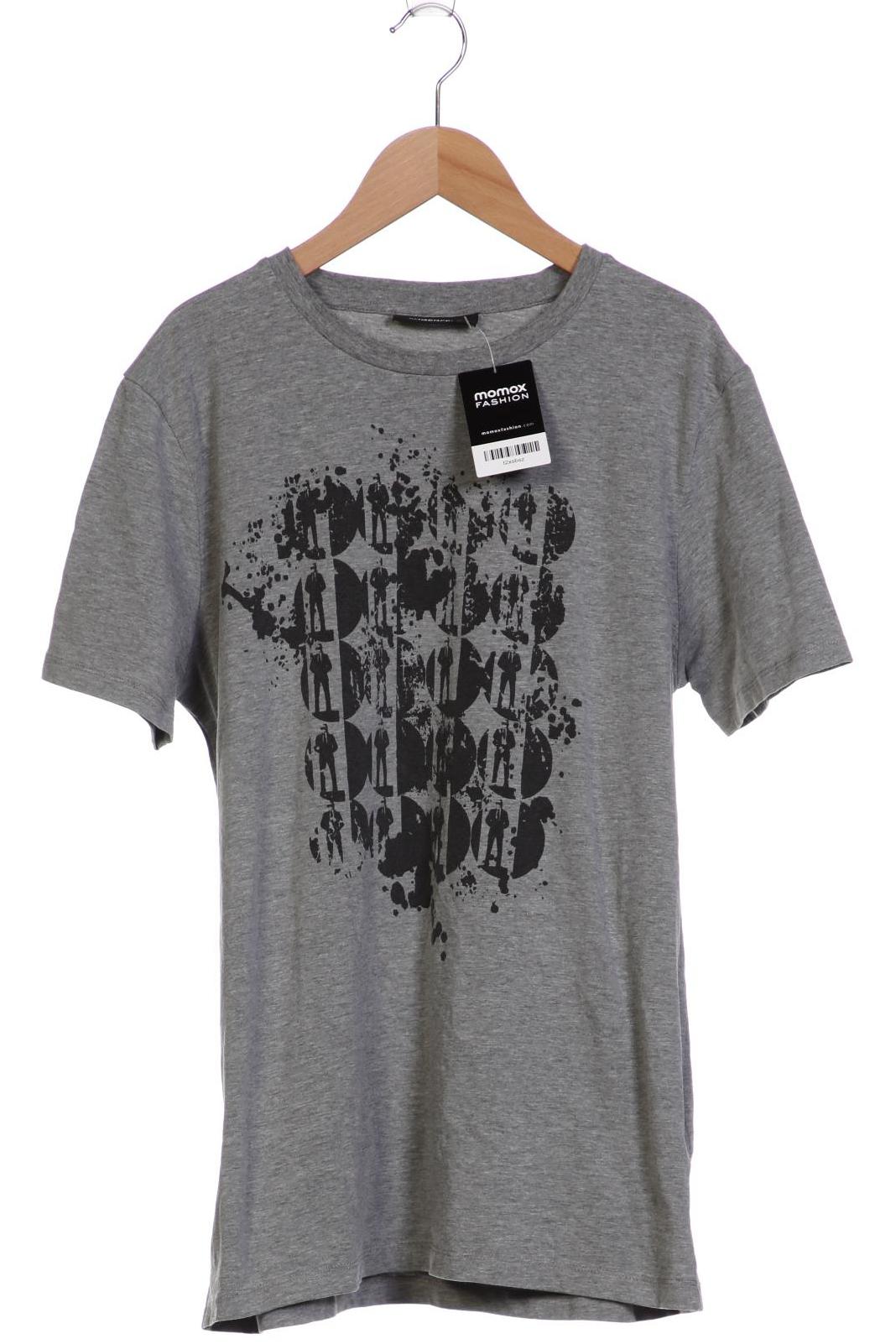 

Lagerfeld Herren T-Shirt, grau