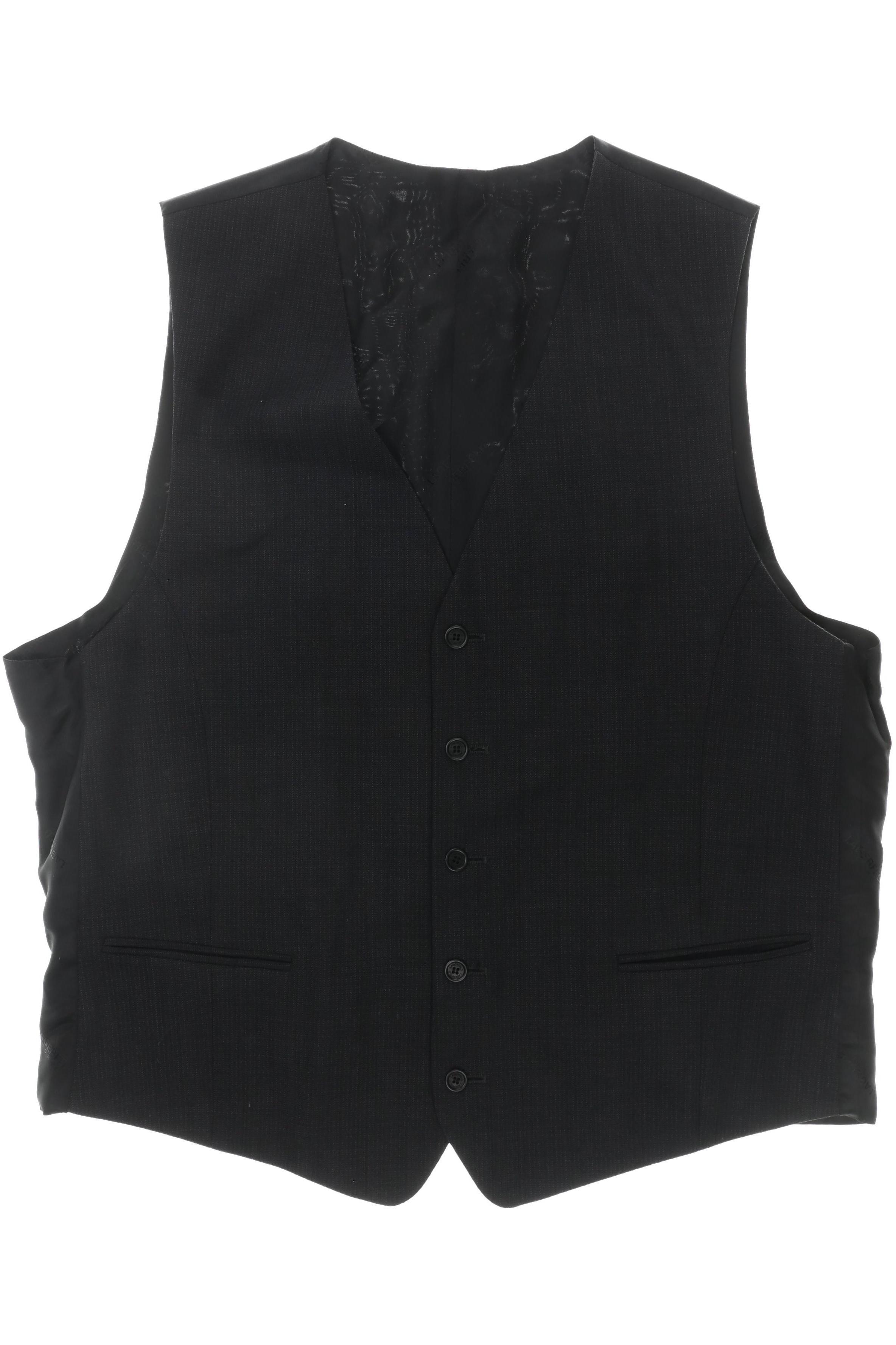 Thumbnail - Lagerfeld Herren Weste, grau, Gr.