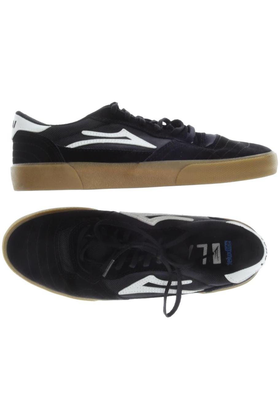 

lakai Damen Sneakers, schwarz, Gr. 42.5
