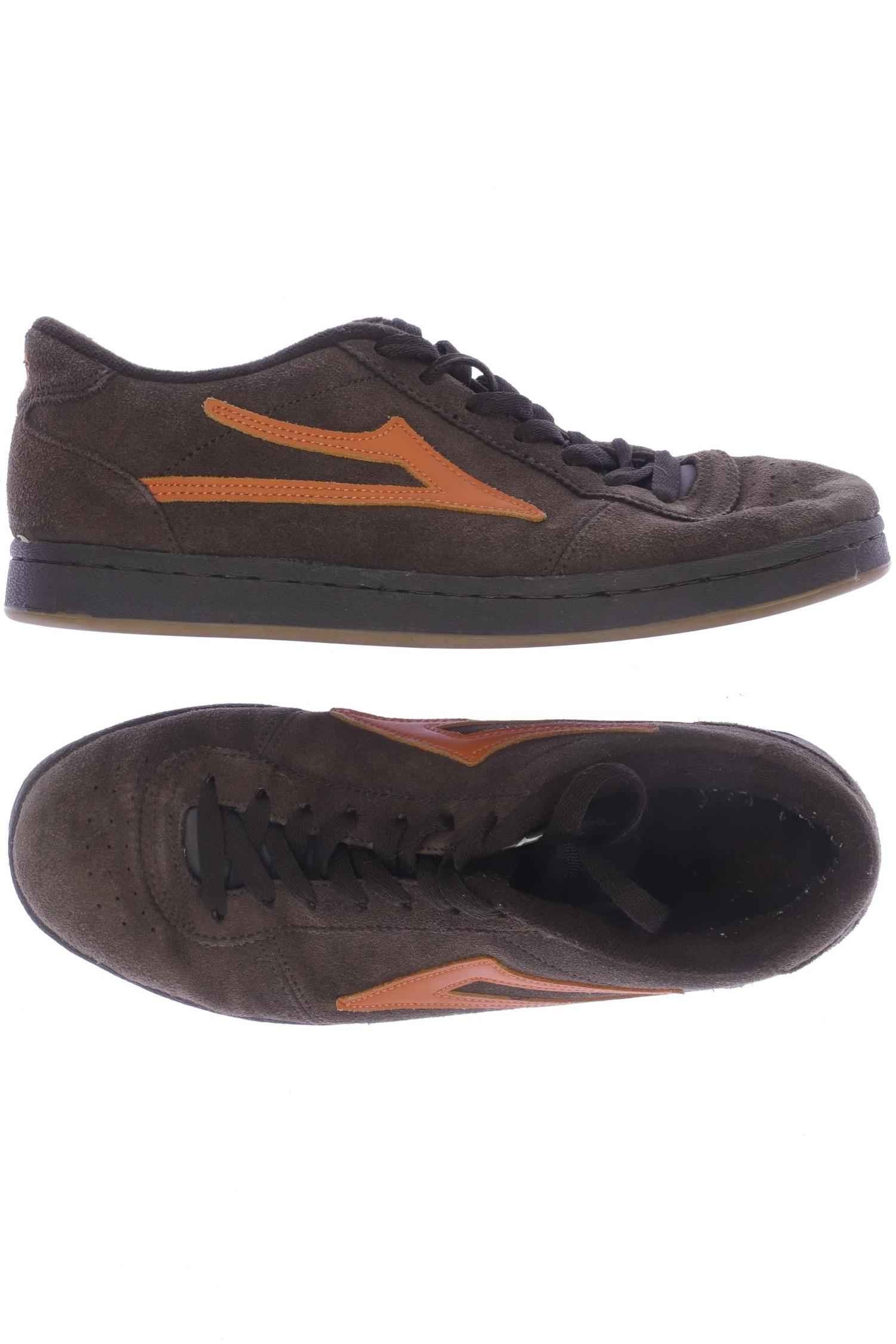 

lakai Damen Sneakers, braun, Gr. 39