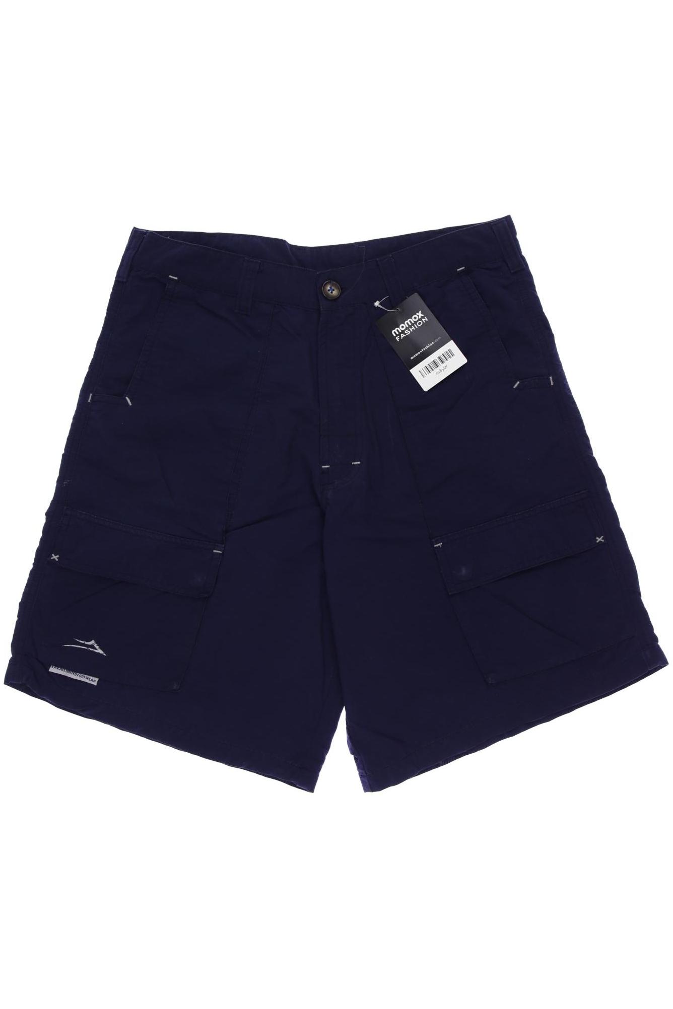 

lakai Herren Shorts, marineblau, Gr. 30