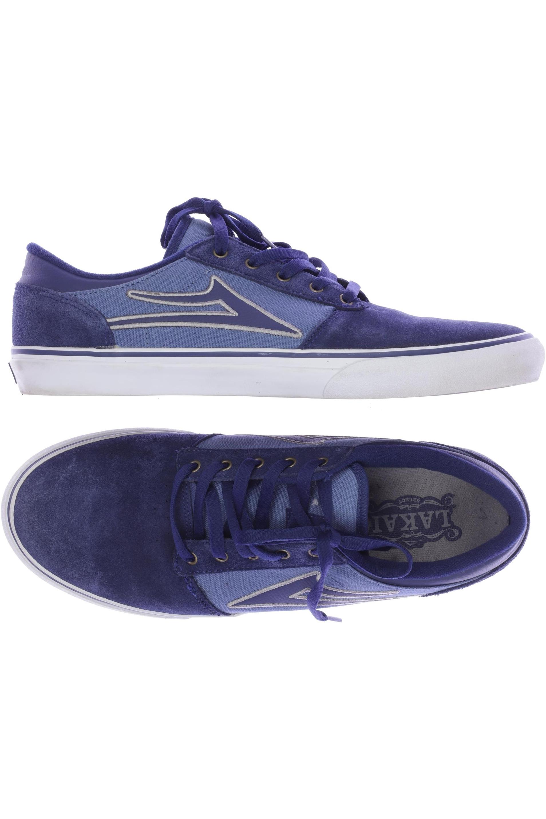 

lakai Herren Sneakers, marineblau, Gr. 47