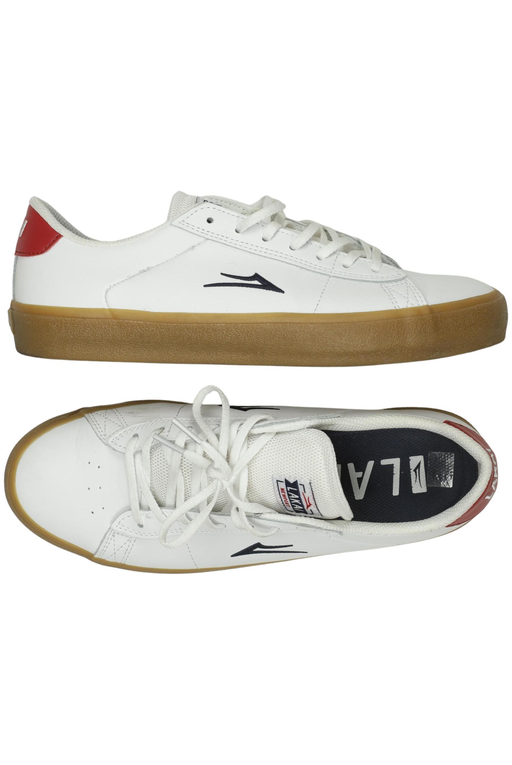 

lakai Herren Sneakers, weiß, Gr. 43