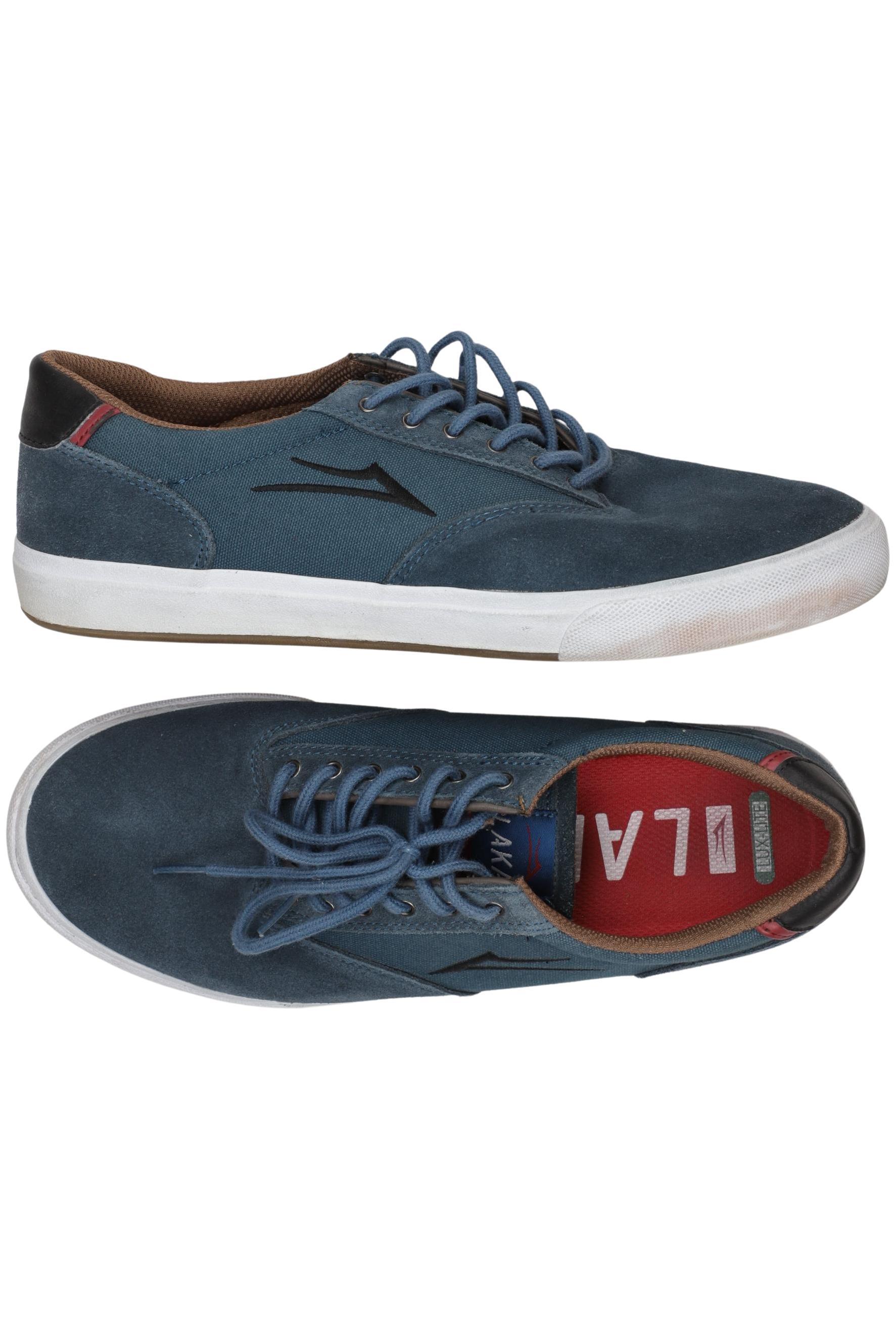 

lakai Herren Sneakers, türkis, Gr. 43