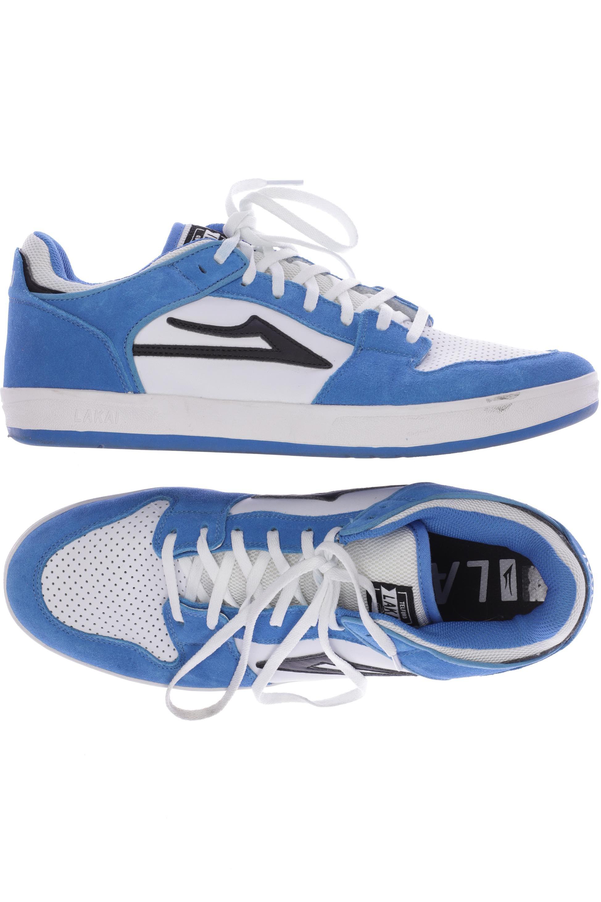 

lakai Herren Sneakers, blau