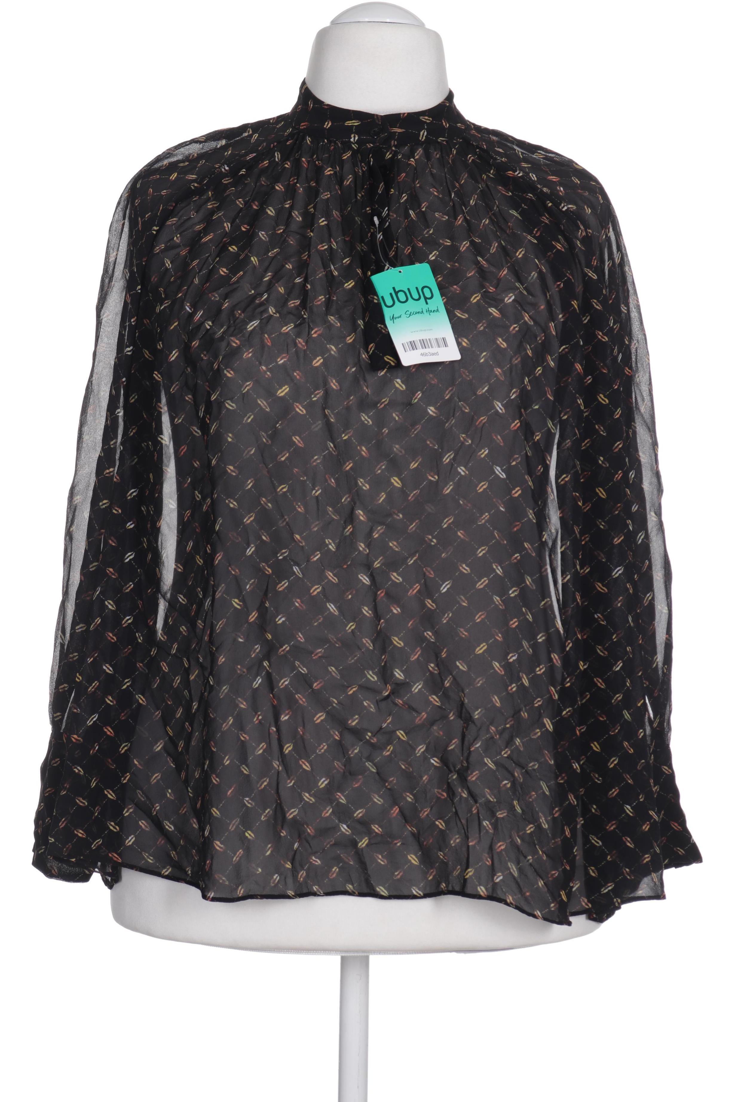 

Lala Berlin Damen Bluse, schwarz, Gr.