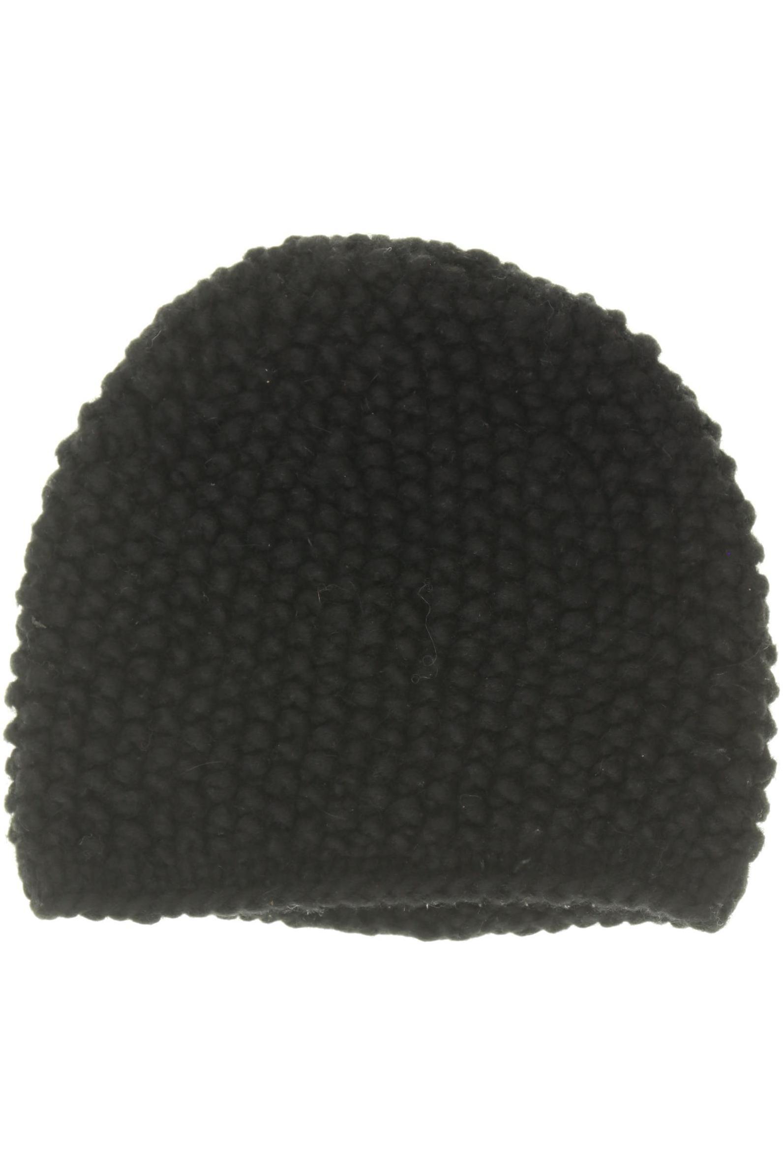 

Lala Berlin Damen Hut/Mütze, schwarz, Gr.