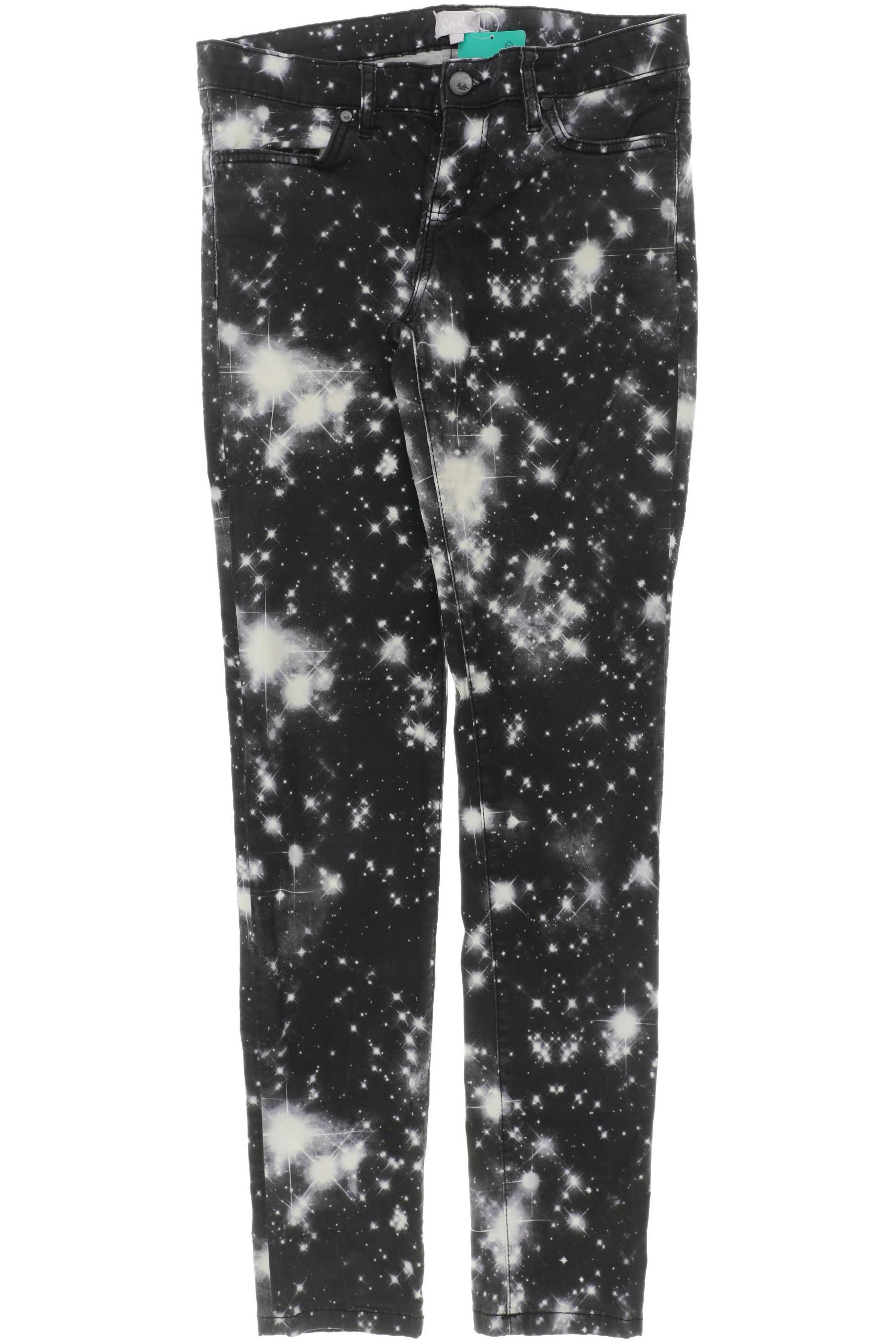 

Lala Berlin Damen Stoffhose, schwarz, Gr.