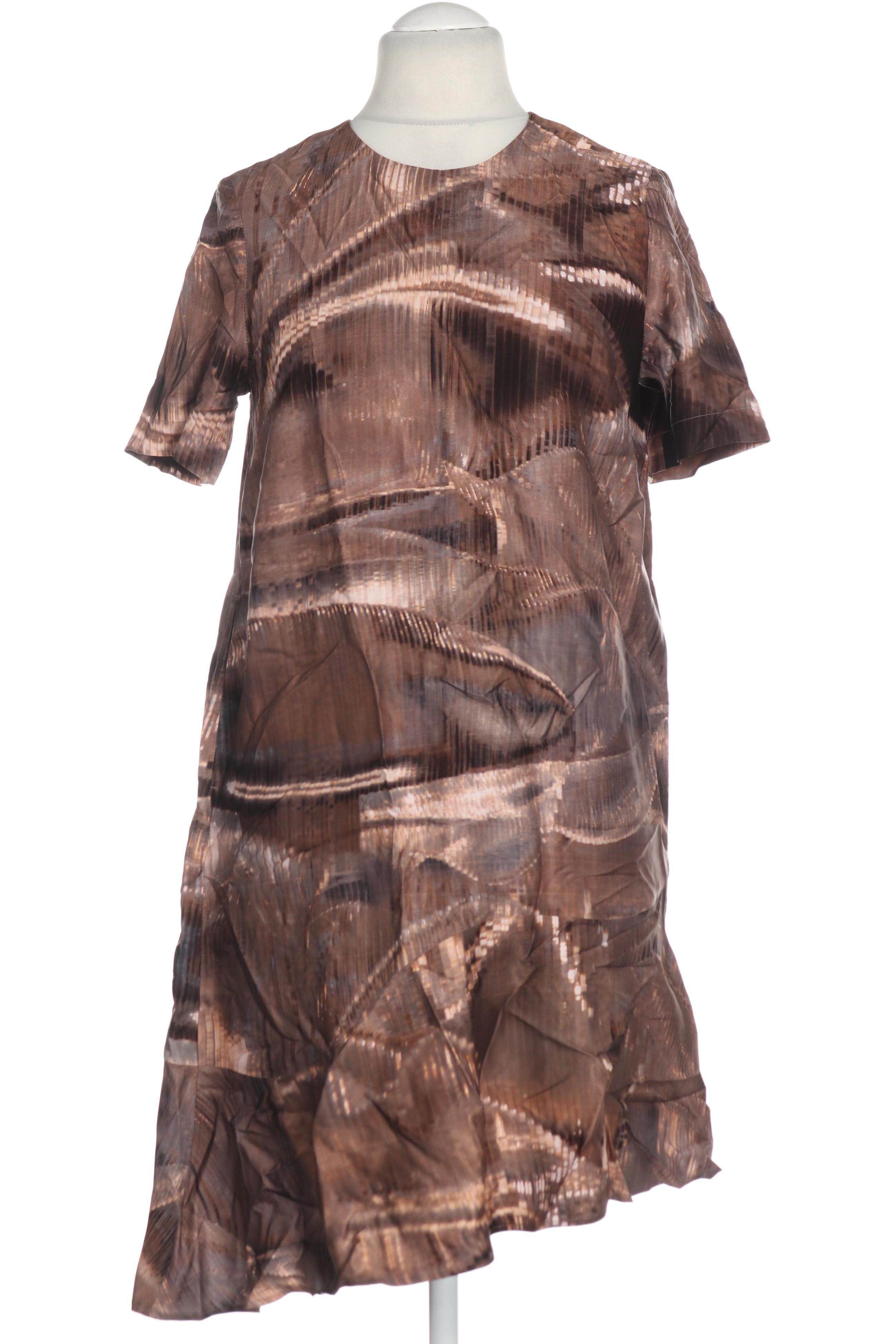 

Lala Berlin Damen Kleid, braun, Gr.