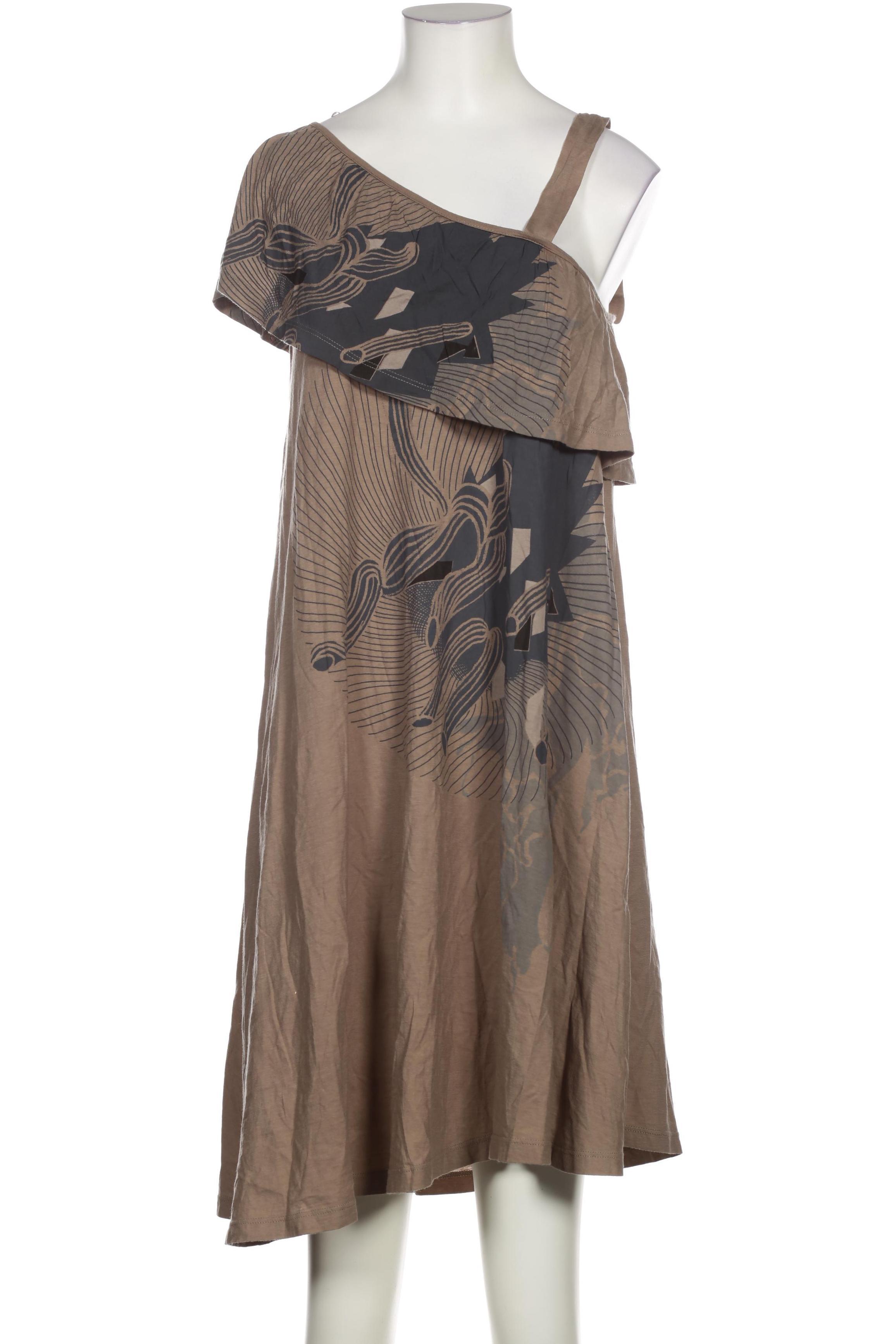 

Lala Berlin Damen Kleid, braun, Gr.