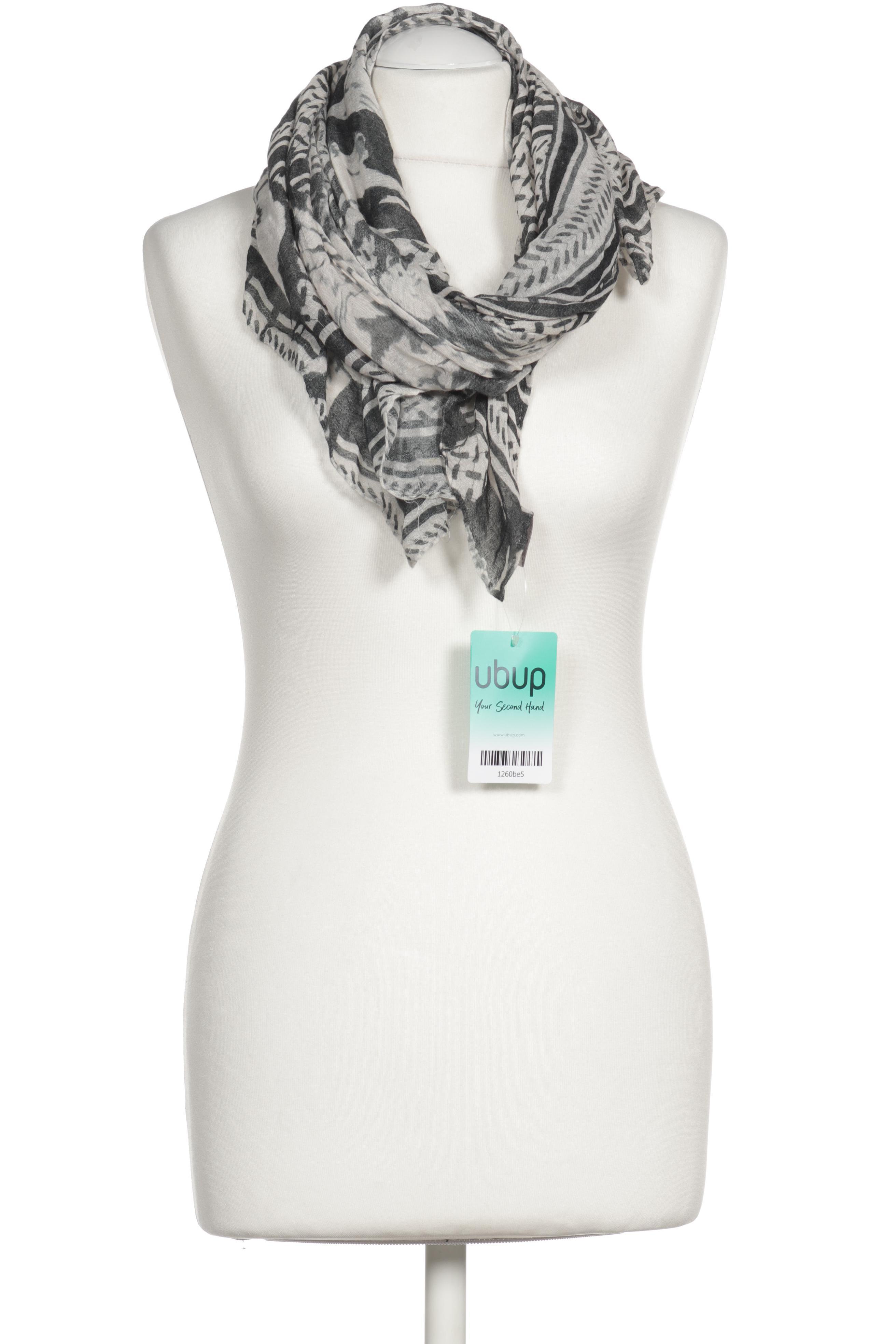 

Lala Berlin Damen Schal, grau, Gr.