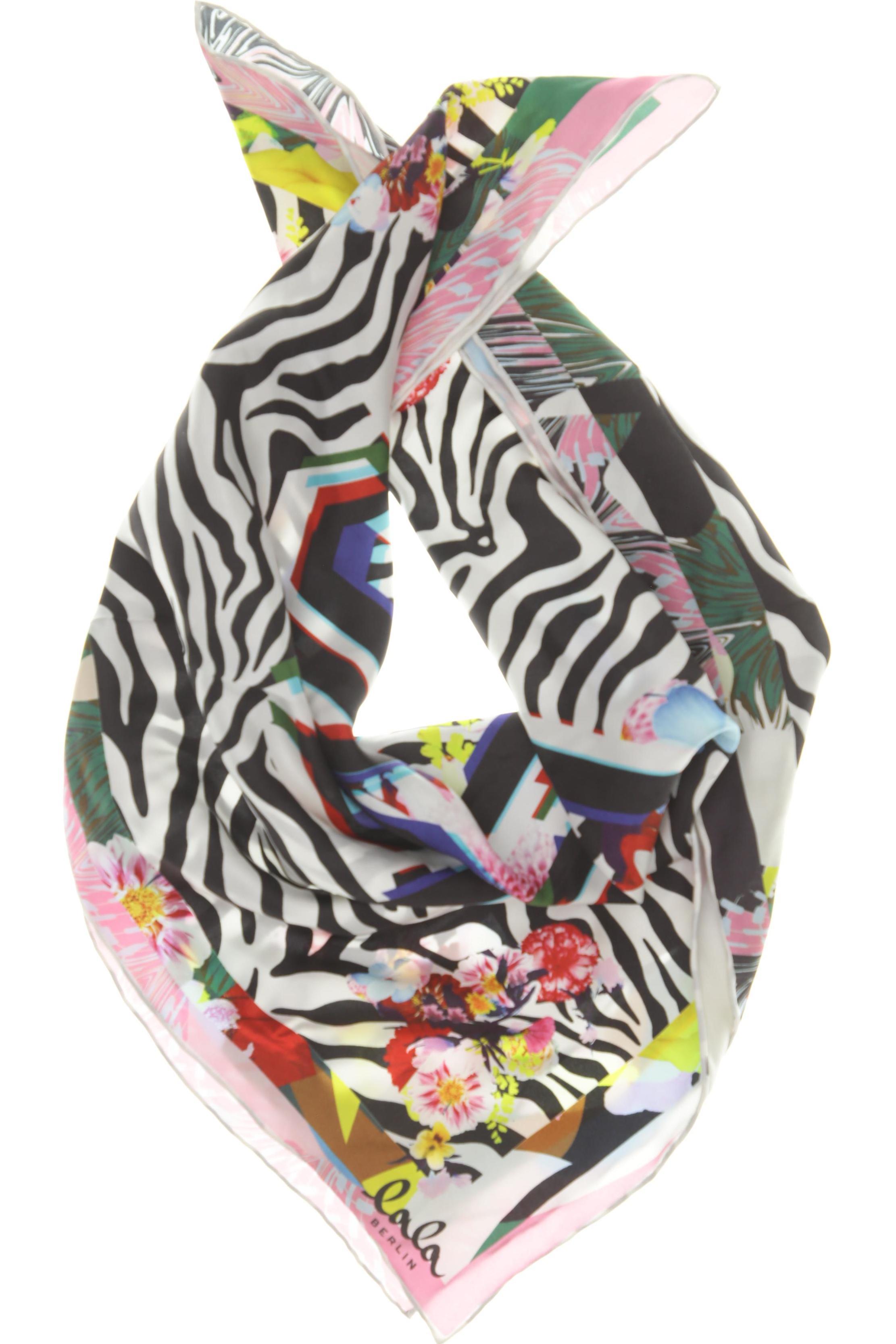 

Lala Berlin Damen Schal, mehrfarbig, Gr.