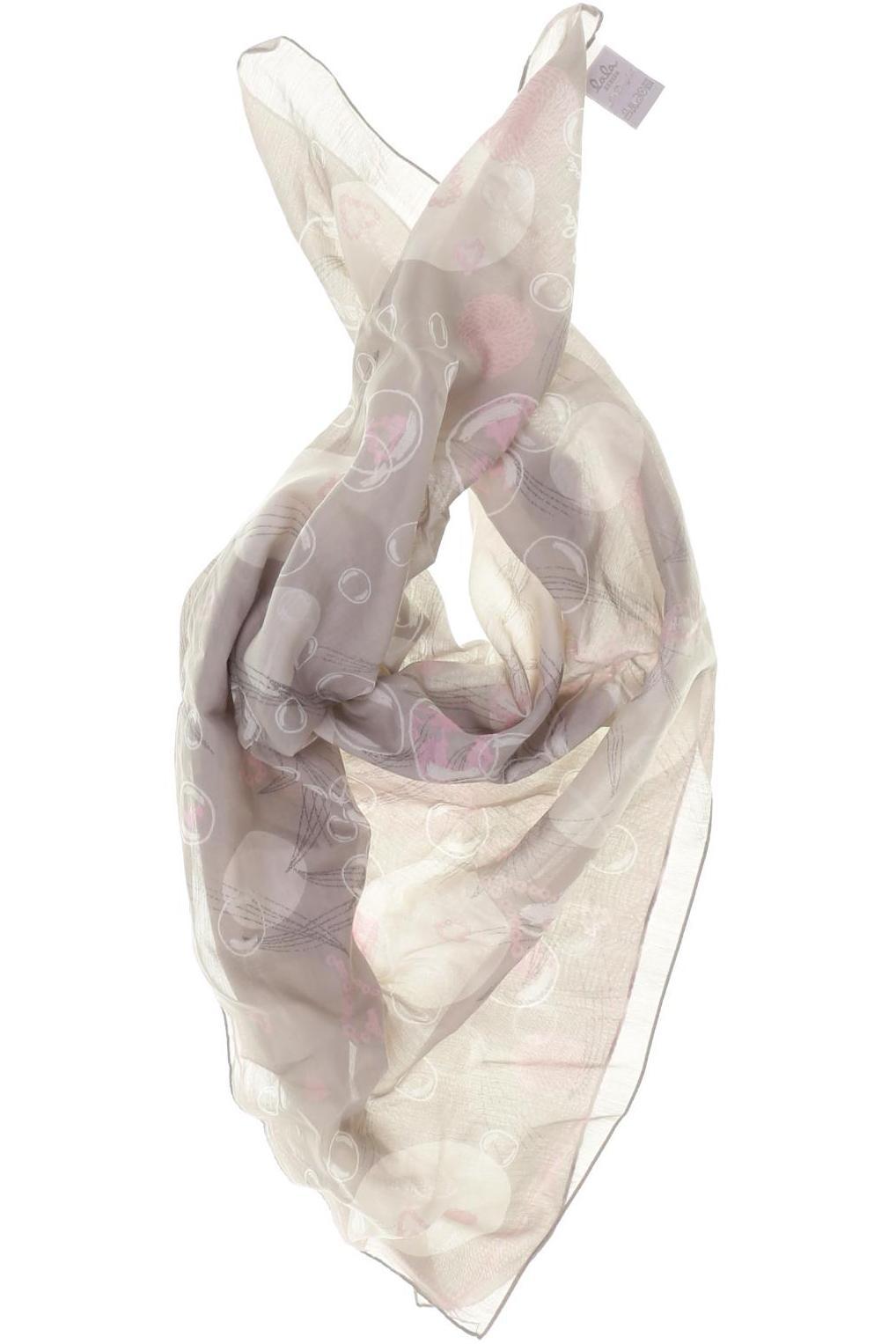 

Lala Berlin Damen Schal, grau, Gr.