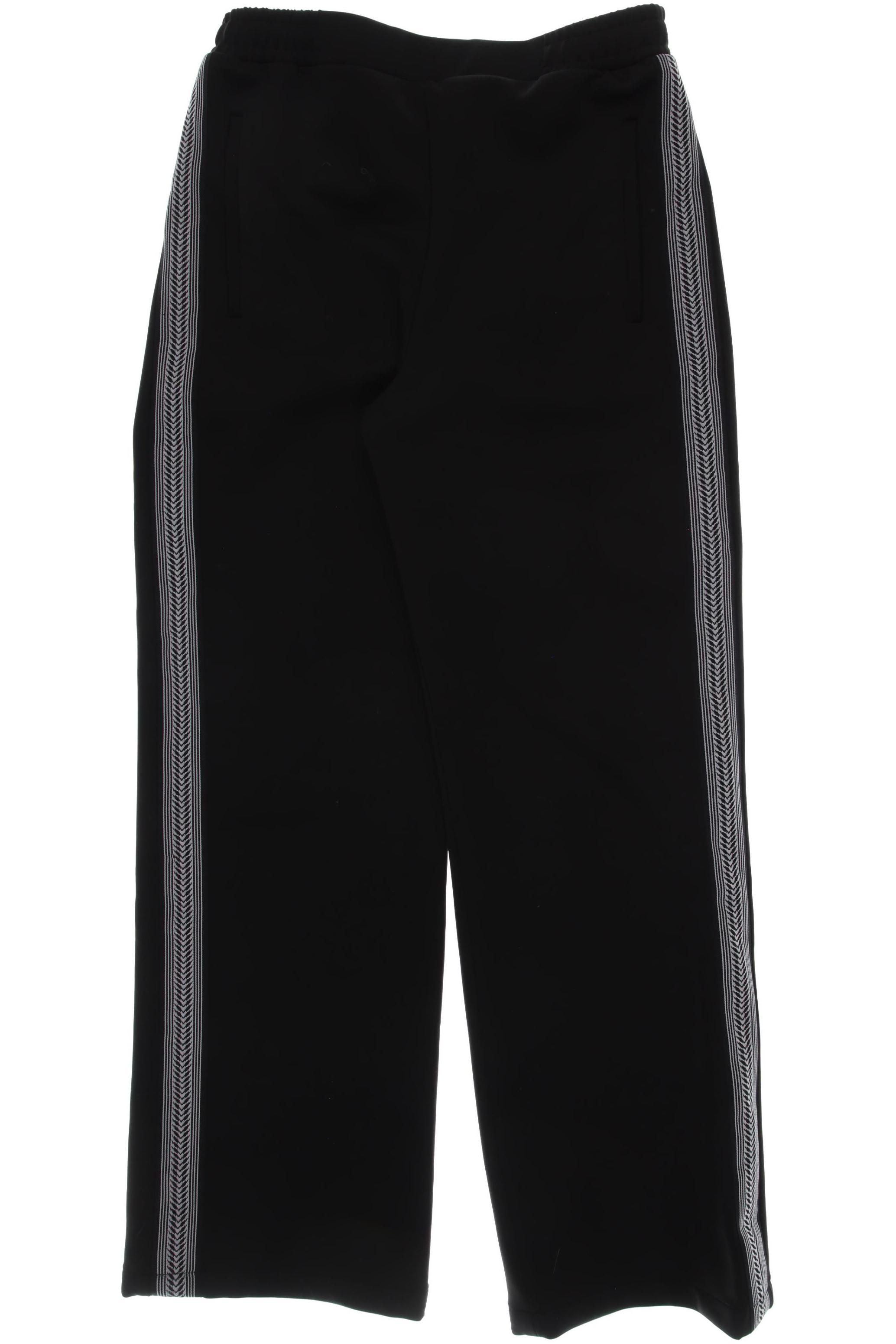 

Lala Berlin Damen Stoffhose, schwarz, Gr.