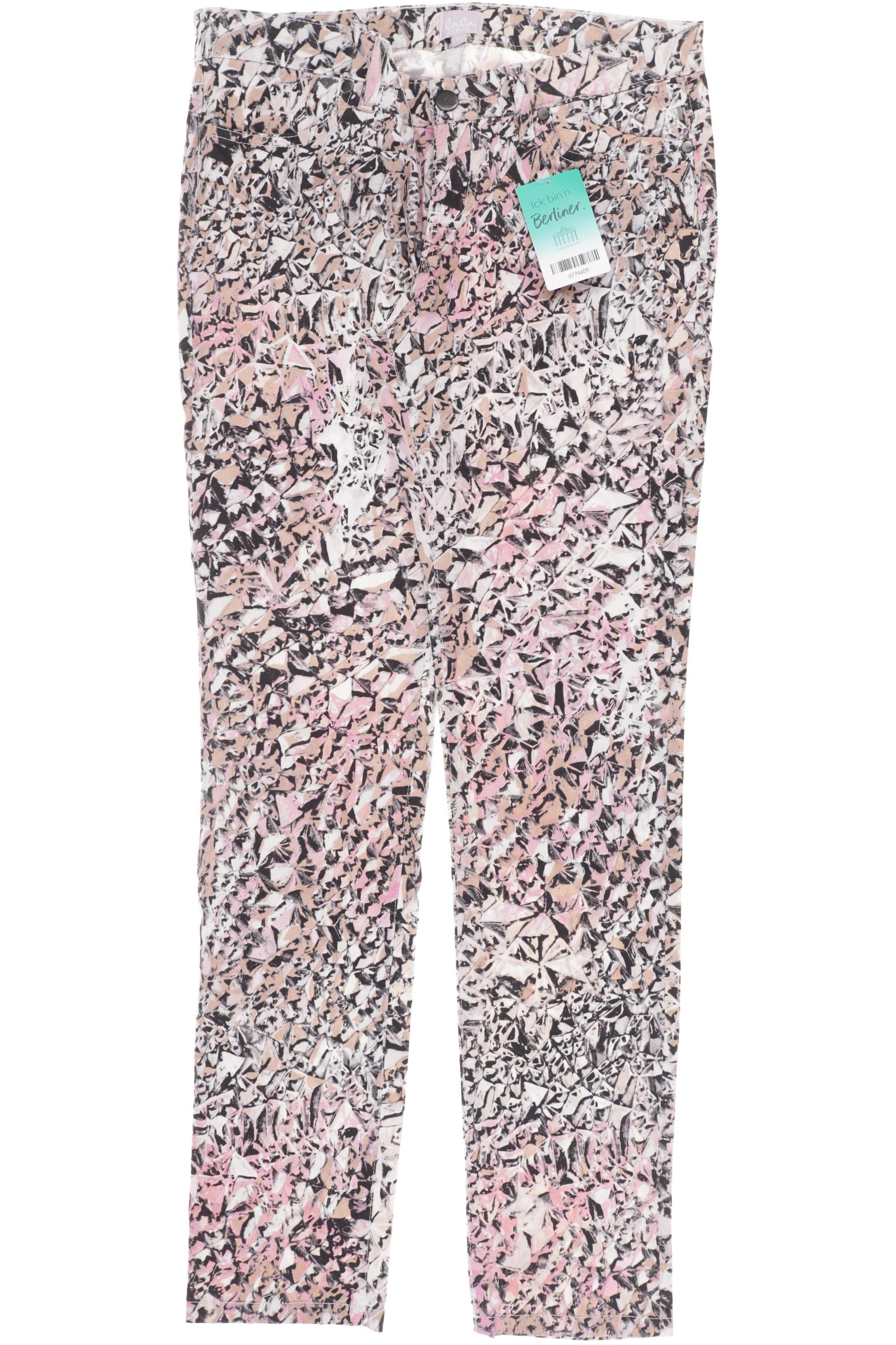 

Lala Berlin Damen Stoffhose, beige, Gr.